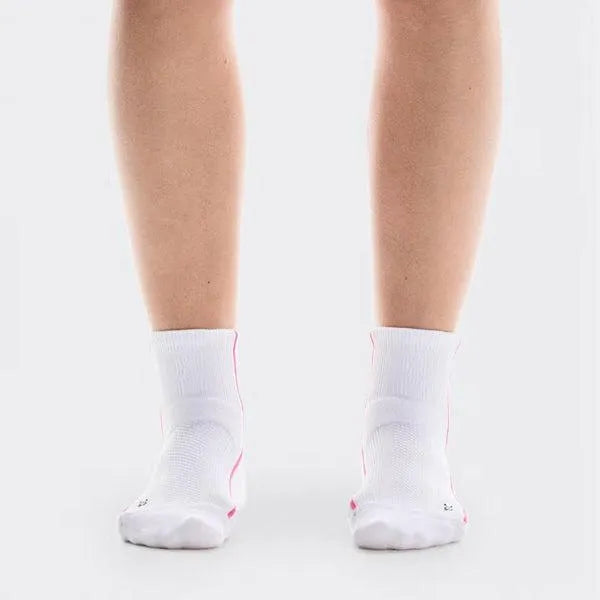 Unisex's Court Mid Tennis Socks-Socks-On-2UF1035-S25-2-Tennis Express