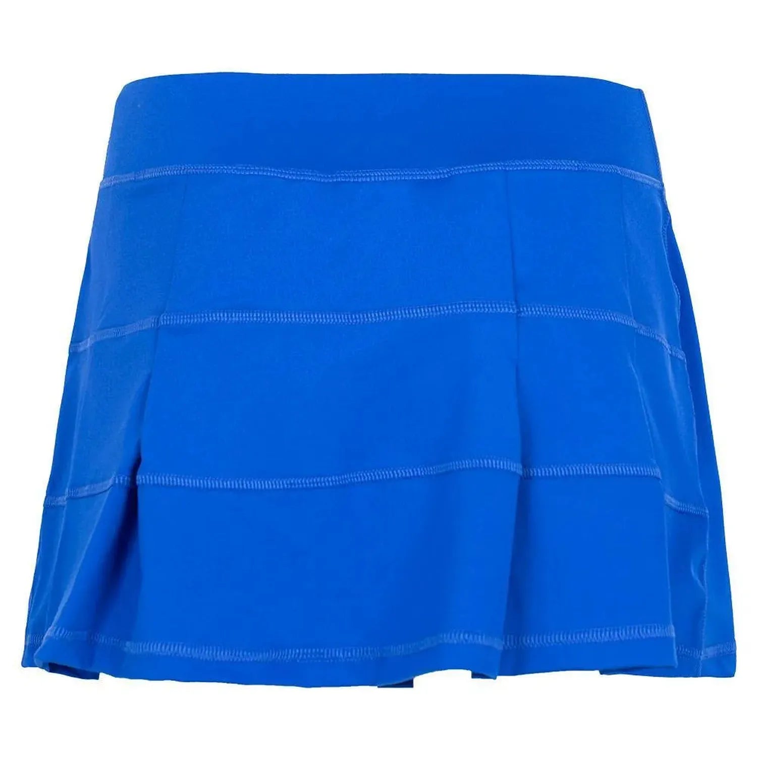 Women's 13 Inch Tennis Skort-Apparel-Sofibella-3009-S23_ROYAL-2-Tennis Express