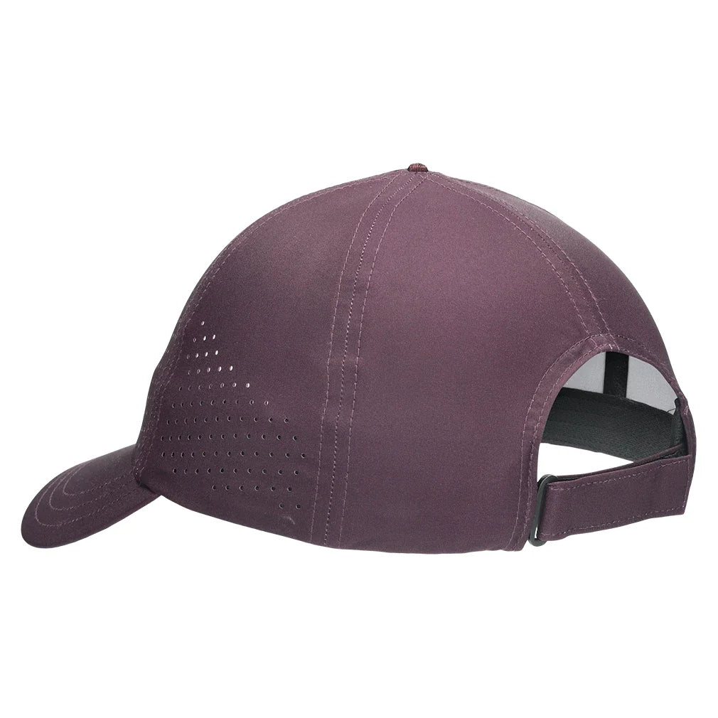 Men's Performance Tennis Cap,Apparel,Asics,,,Tennis Express,3043A139_500_2