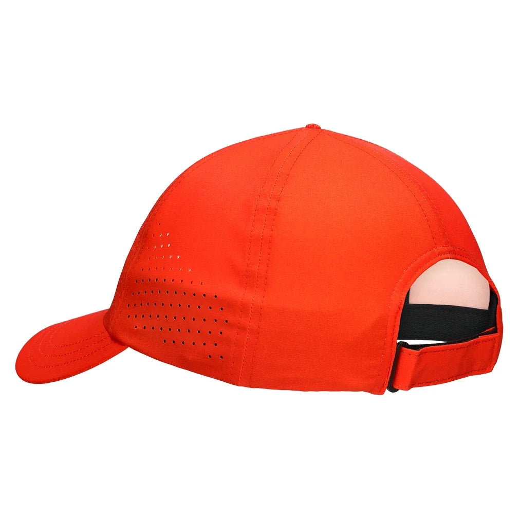 Men's Performance Tennis Cap,Apparel,Asics,,,Tennis Express,3043A139_800-1
