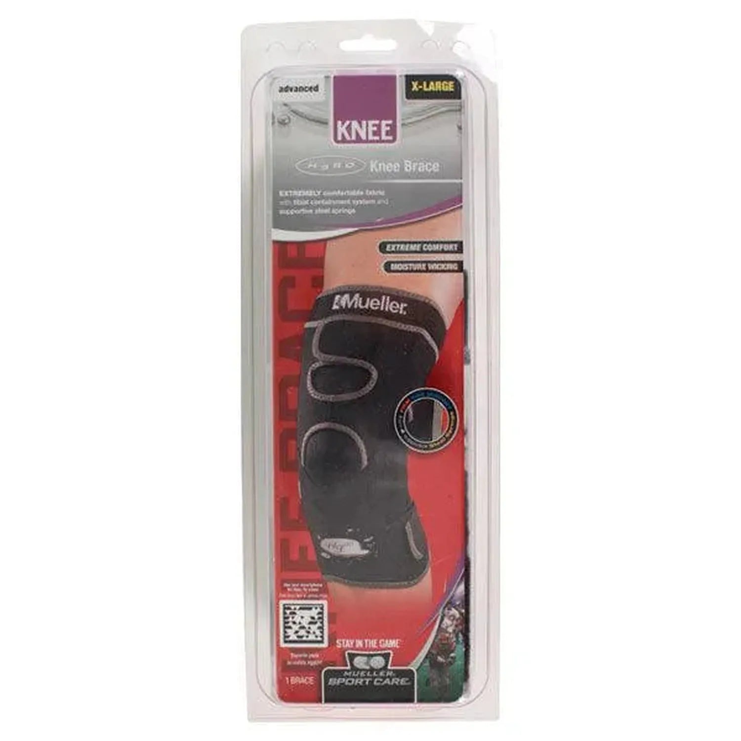HG80 Knee Brace-Sports Medicine-Mueller-3149-DEFAULT-L-Tennis Express