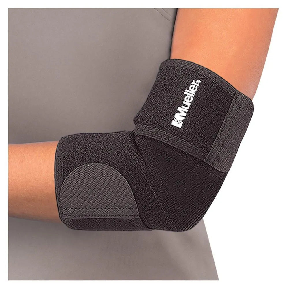 Mueller Elbow Support-Sports Medicine-Mueller-3297-DEFAULT-L-Tennis Express