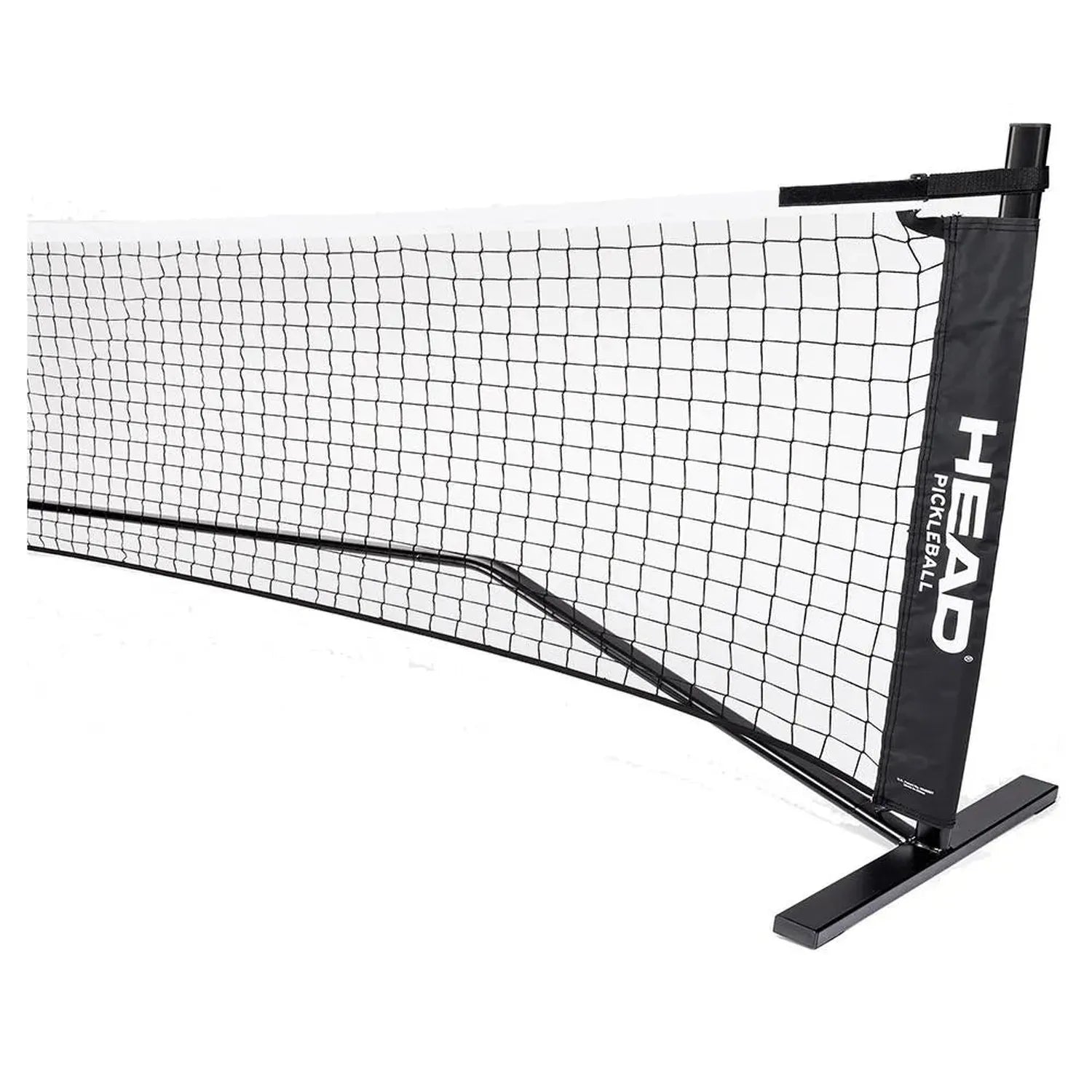 18 Foot Starter Tennis Net-Court Equipment-Head-35983-DEFAULT-L-Tennis Express