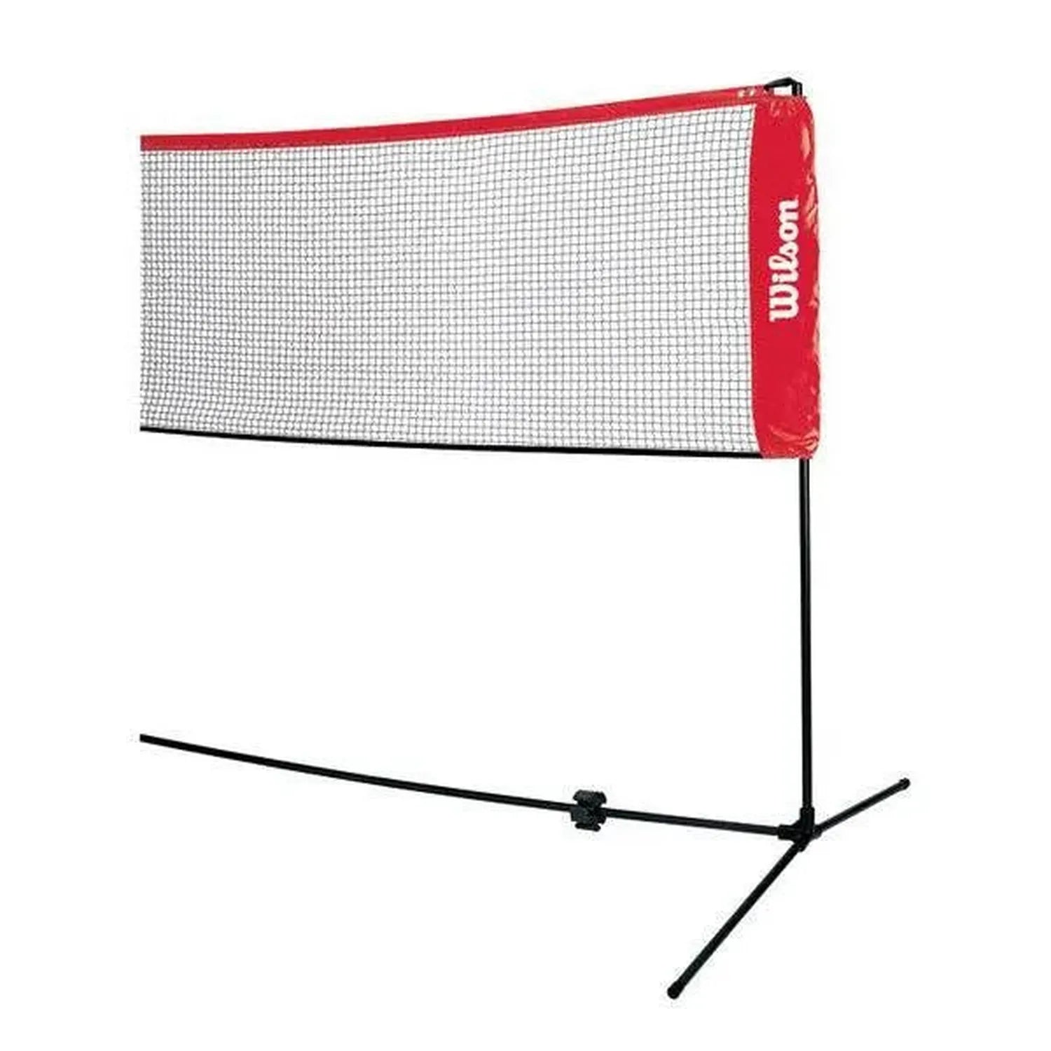 10 Foot Starter EZ Tennis Net-Court Equipment-Wilson-35985-DEFAULT-L-Tennis Express