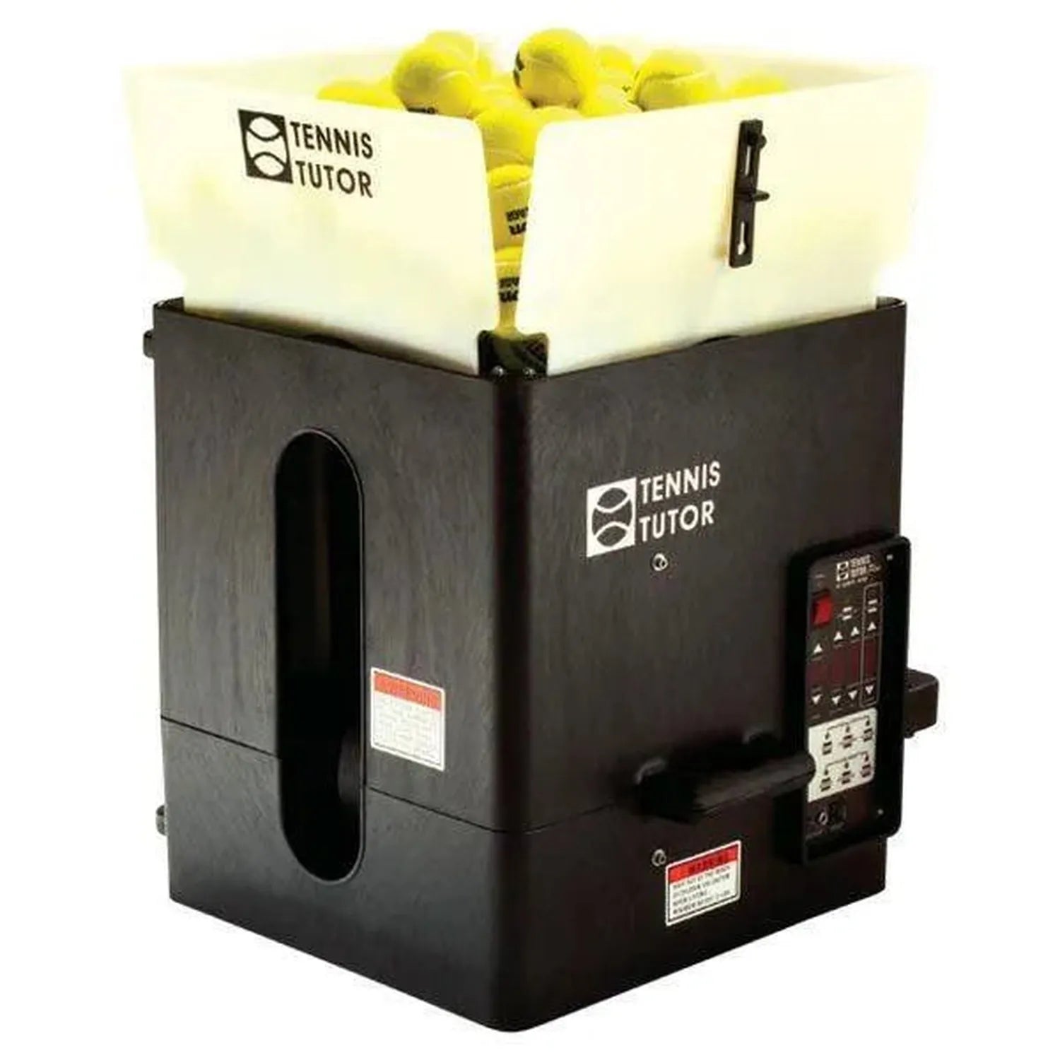Tennis Tutor Plus Player w/No remote AC/DC-Court Equipment-Sports Tutor-37392-DEFAULT-L-Tennis Express