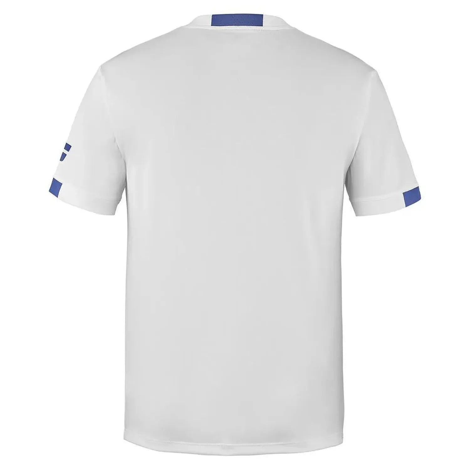 Boys' Play Crew Neck Tennis Top-Apparel-Babolat-3BP2011-B-1000-2-5-[Sku]-Tennis Express
