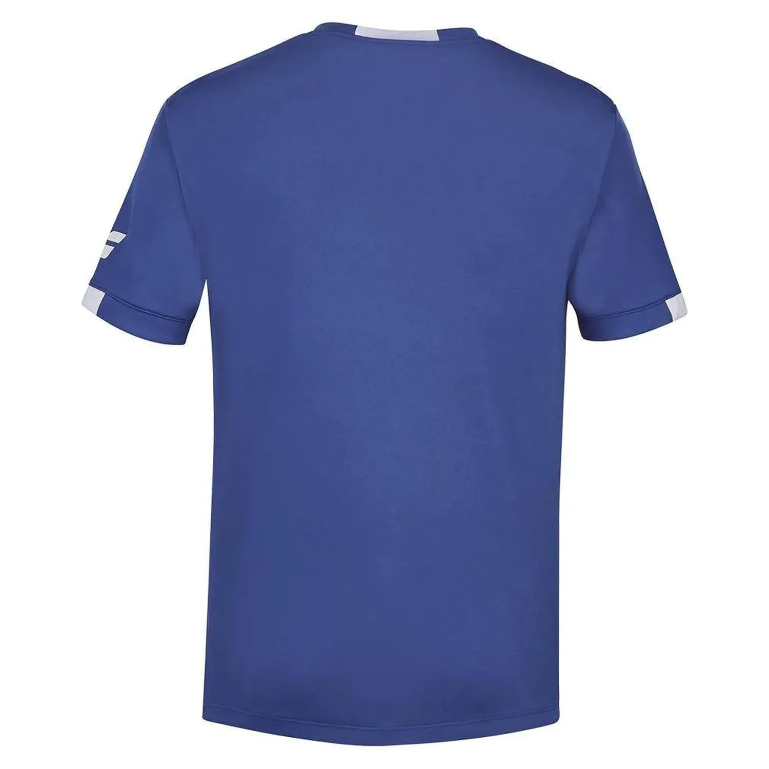 Boys' Play Crew Neck Tennis Top-Apparel-Babolat-3BP2011-B-4118-2-6-[Sku]-Tennis Express