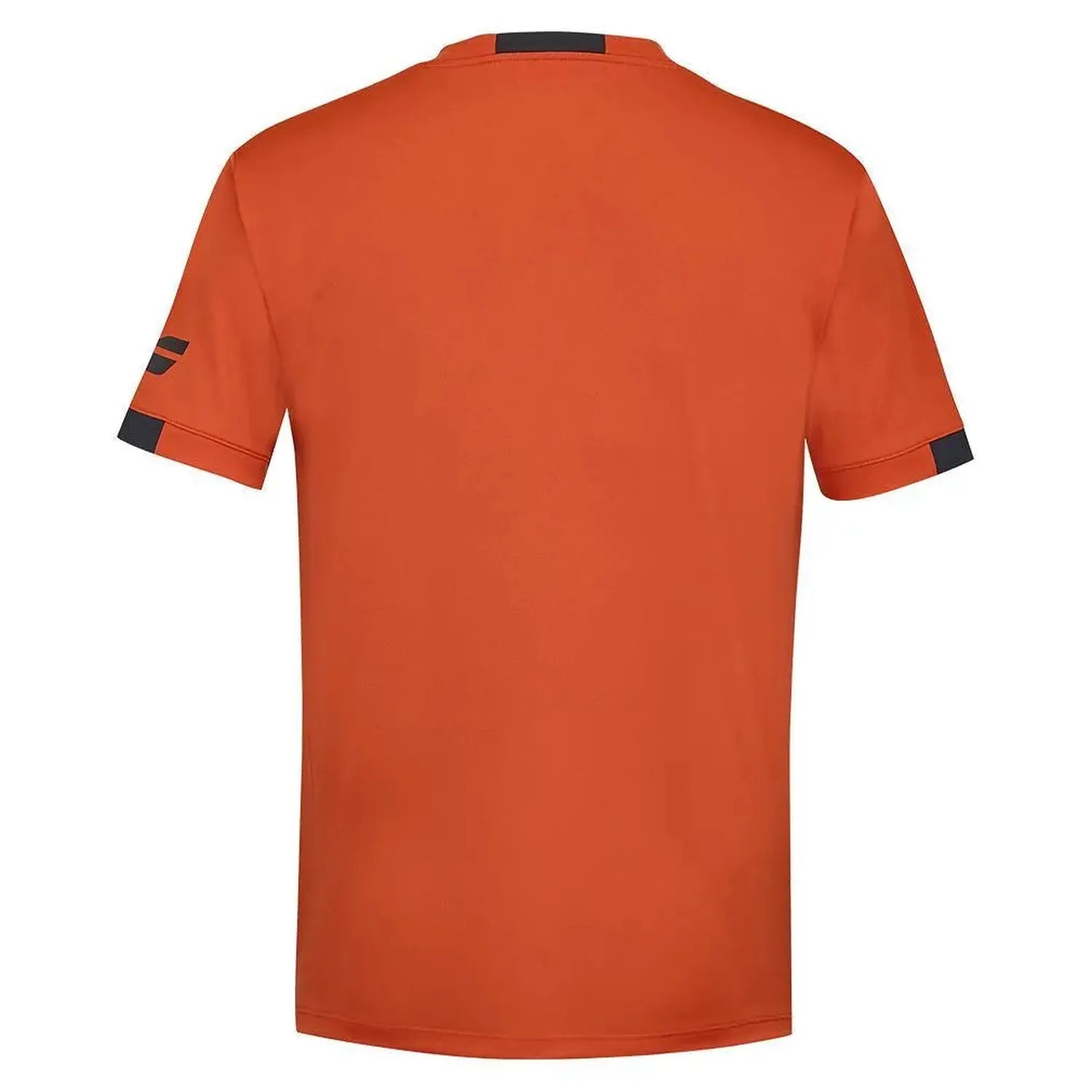 Boys' Play Crew Neck Tennis Top-Apparel-Babolat-3BP2011-B-5061-2-7-[Sku]-Tennis Express