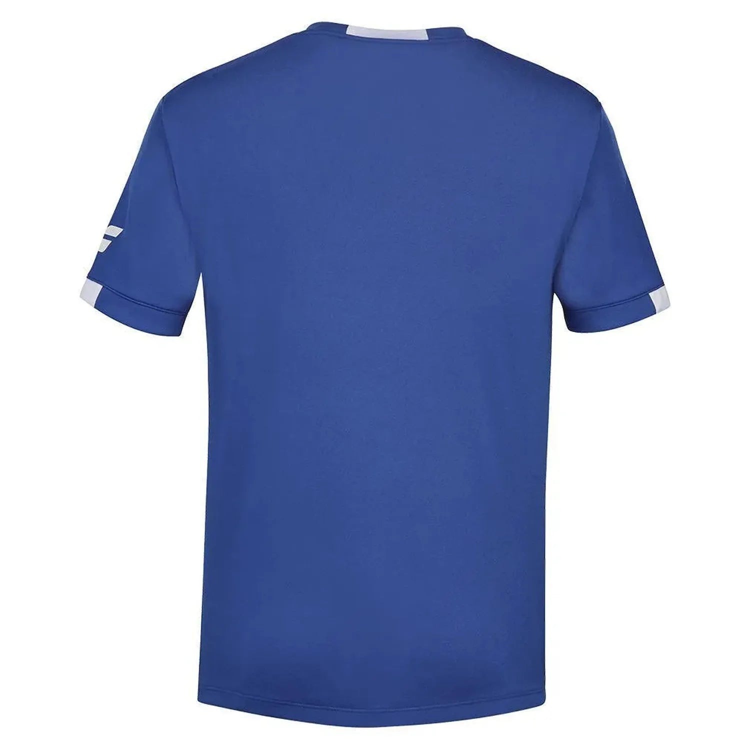 Mens Crew Neck Tennis Top-Apparel-Babolat-3MP2011-B-4118-2-Tennis Express