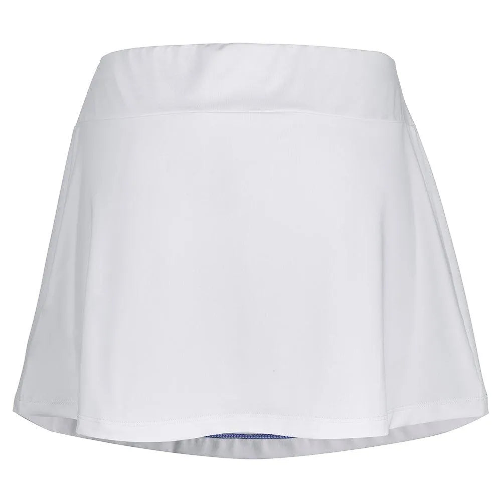 Women's Play Tennis Skort-Apparel-Babolat-3WP2081-B-w2-Tennis Express