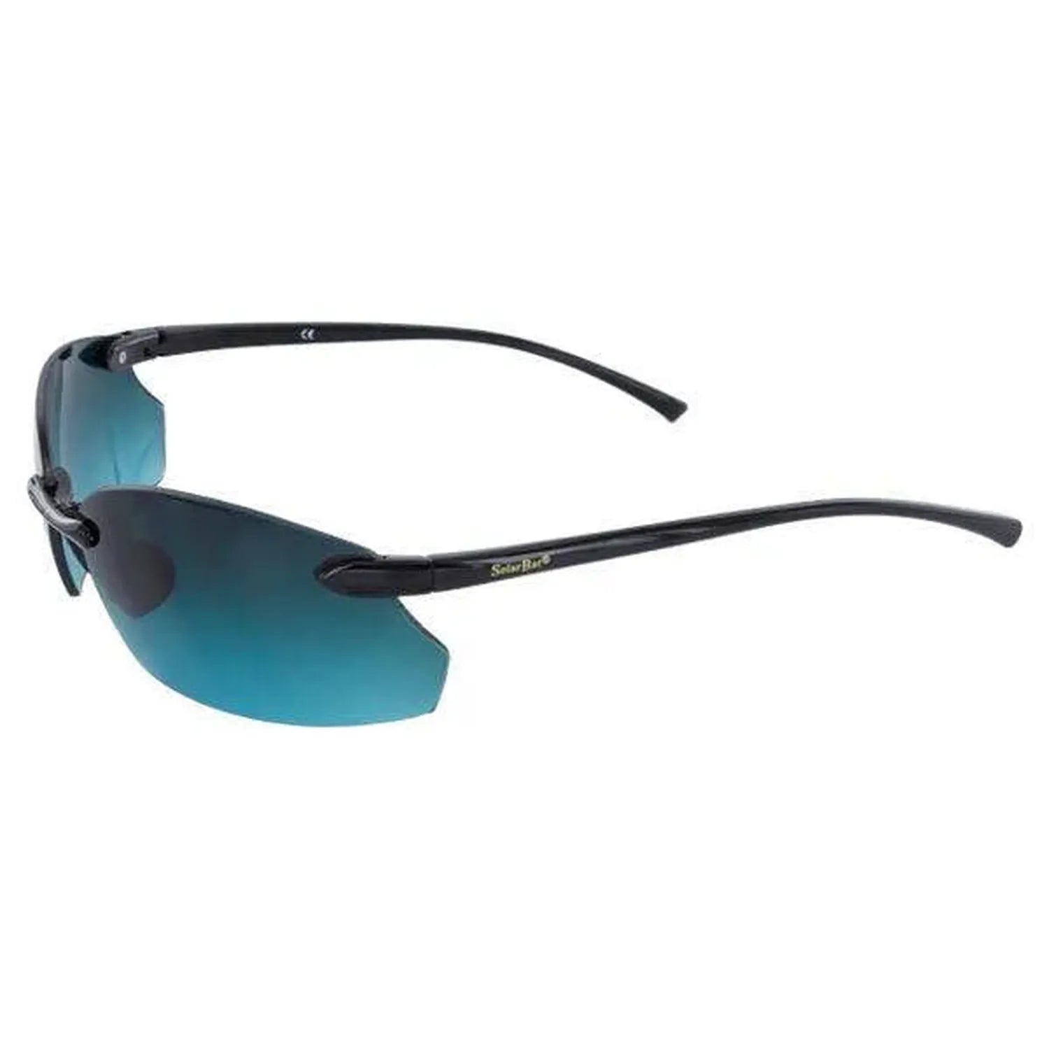 Pro Champion Sunglasses Black-Accessories-Solar Bat-40483-DEFAULT-L-Tennis Express