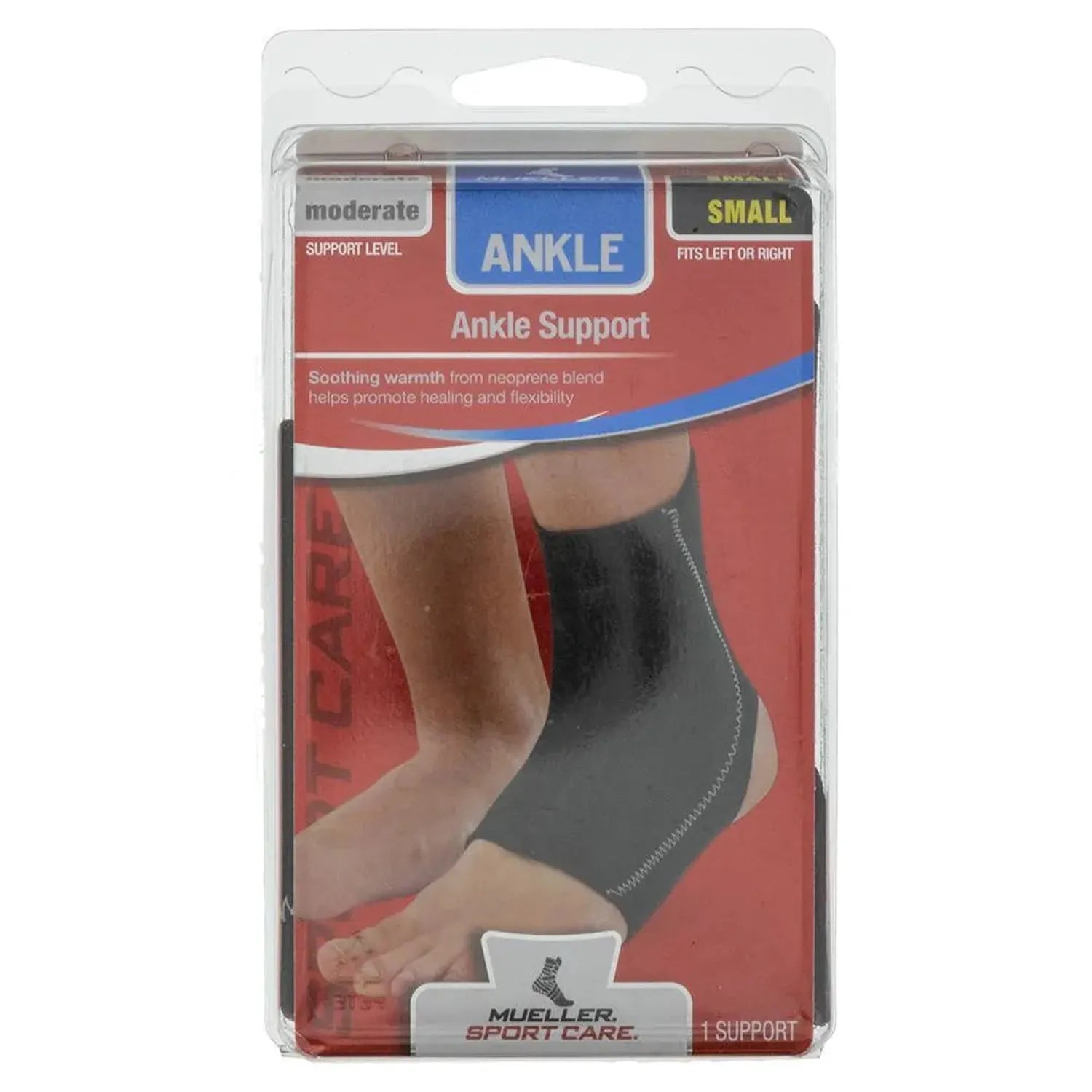 Moderate Ankle Support-Sports Medicine-Mueller-4164-2-Tennis Express