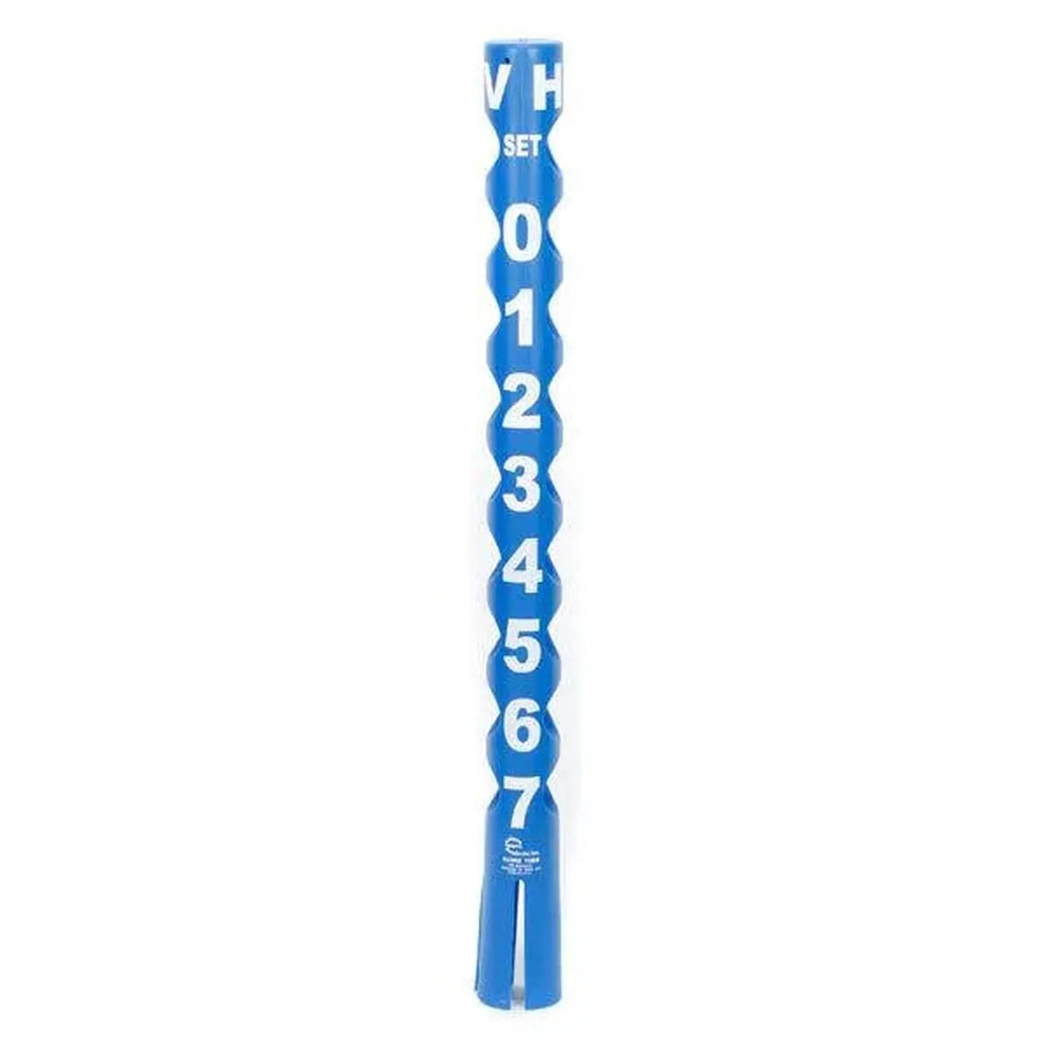 Tennis Scoretube Blue-Court Equipment-Tourna-42491-DEFAULT-L-Tennis Express