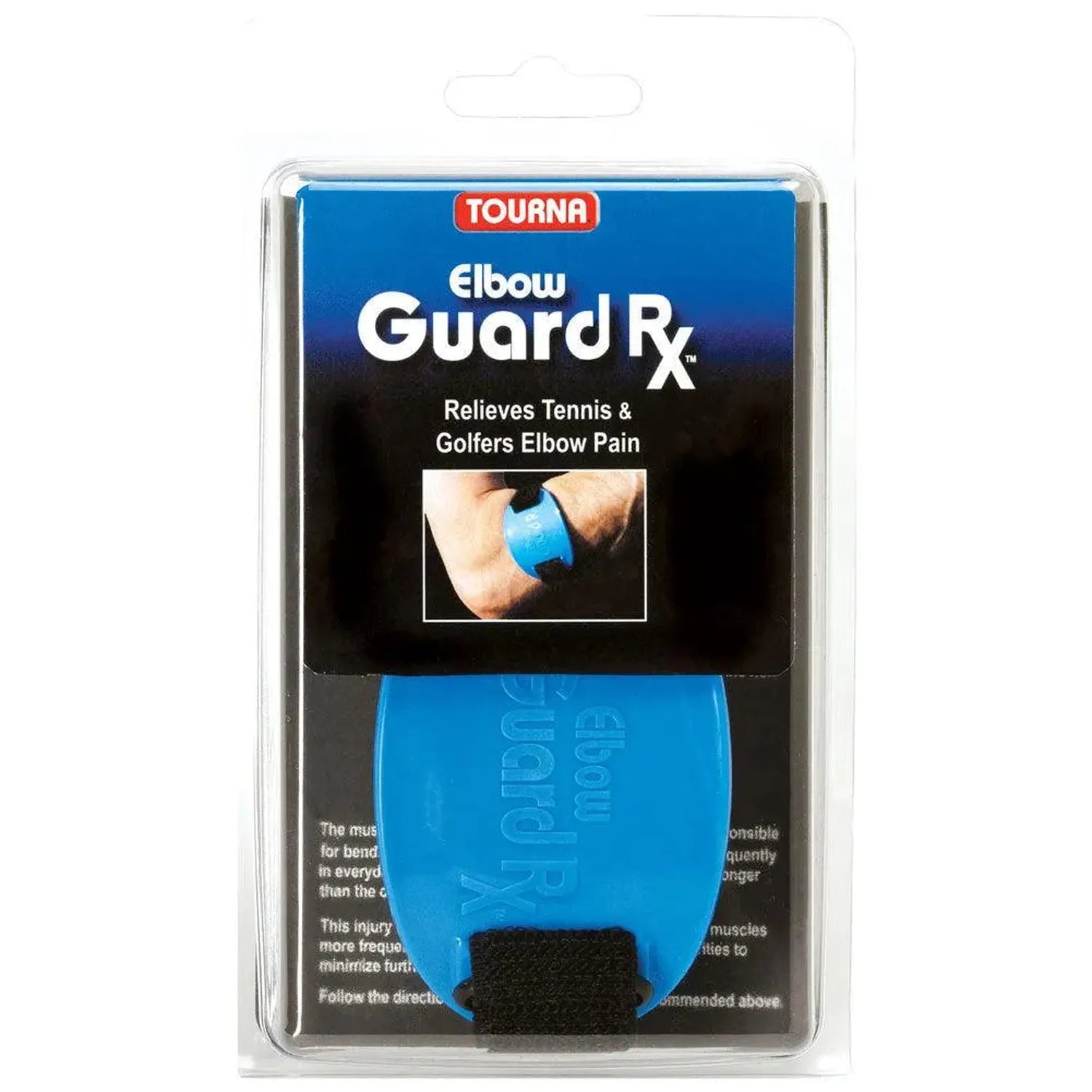 Elbow Guard Rx-Sports Medicine-Tourna-42717-DEFAULT-L-Tennis Express