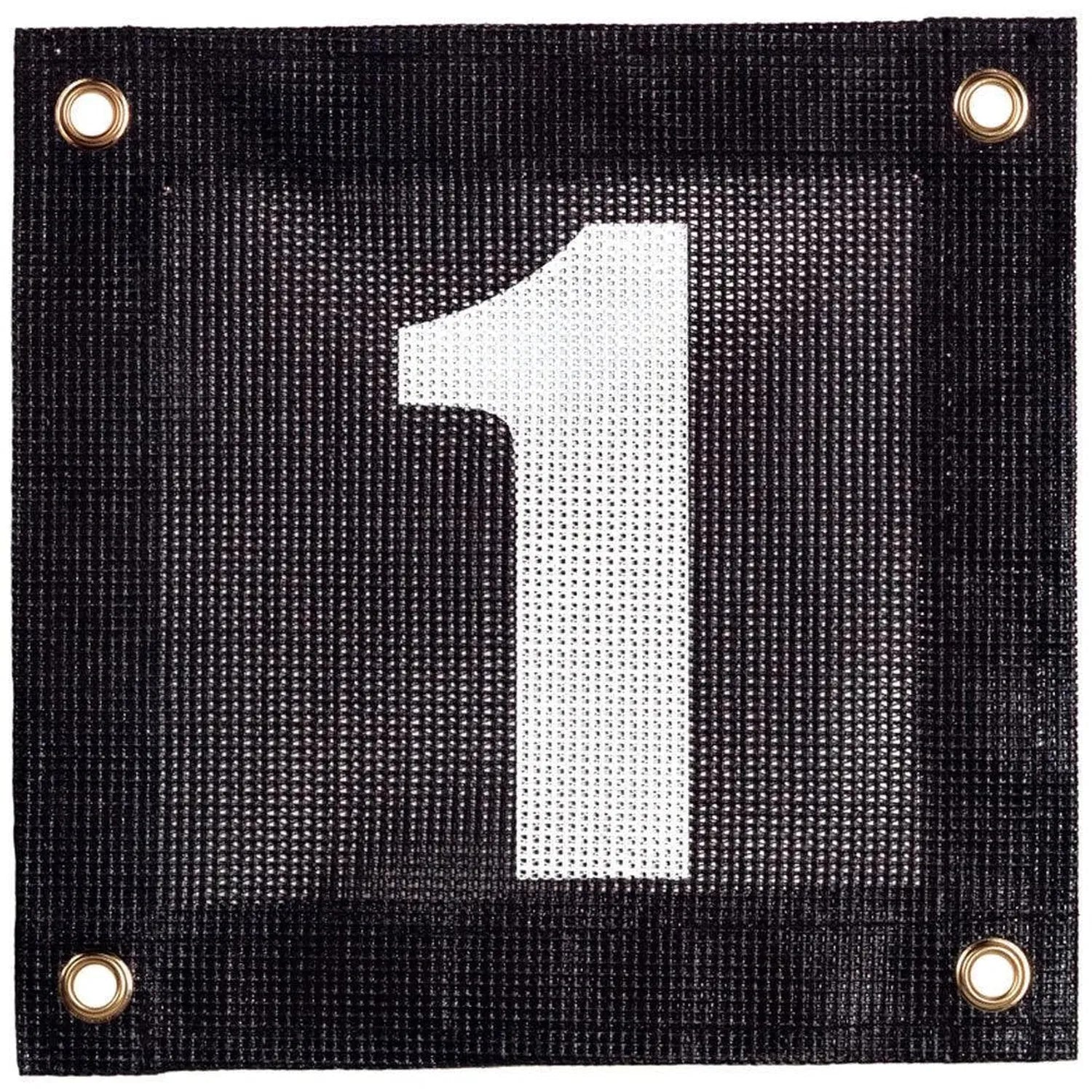 Court Windscreen Number 1-Court Equipment-Tourna-42718-DEFAULT-L-Tennis Express