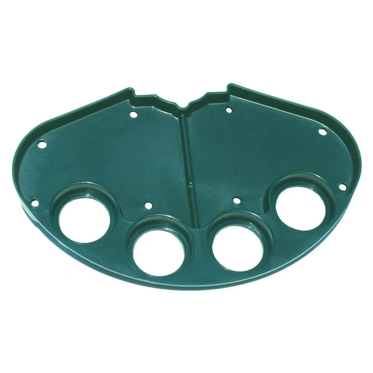 Tennis Court Tray Green-Court Equipment-Tourna-42725-DEFAULT-L-Tennis Express