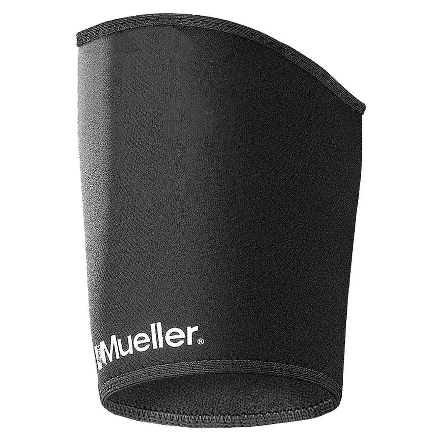 Mueller Thigh Sleeve Neoprene-Sports Medicine-Mueller-444-x-Tennis Express