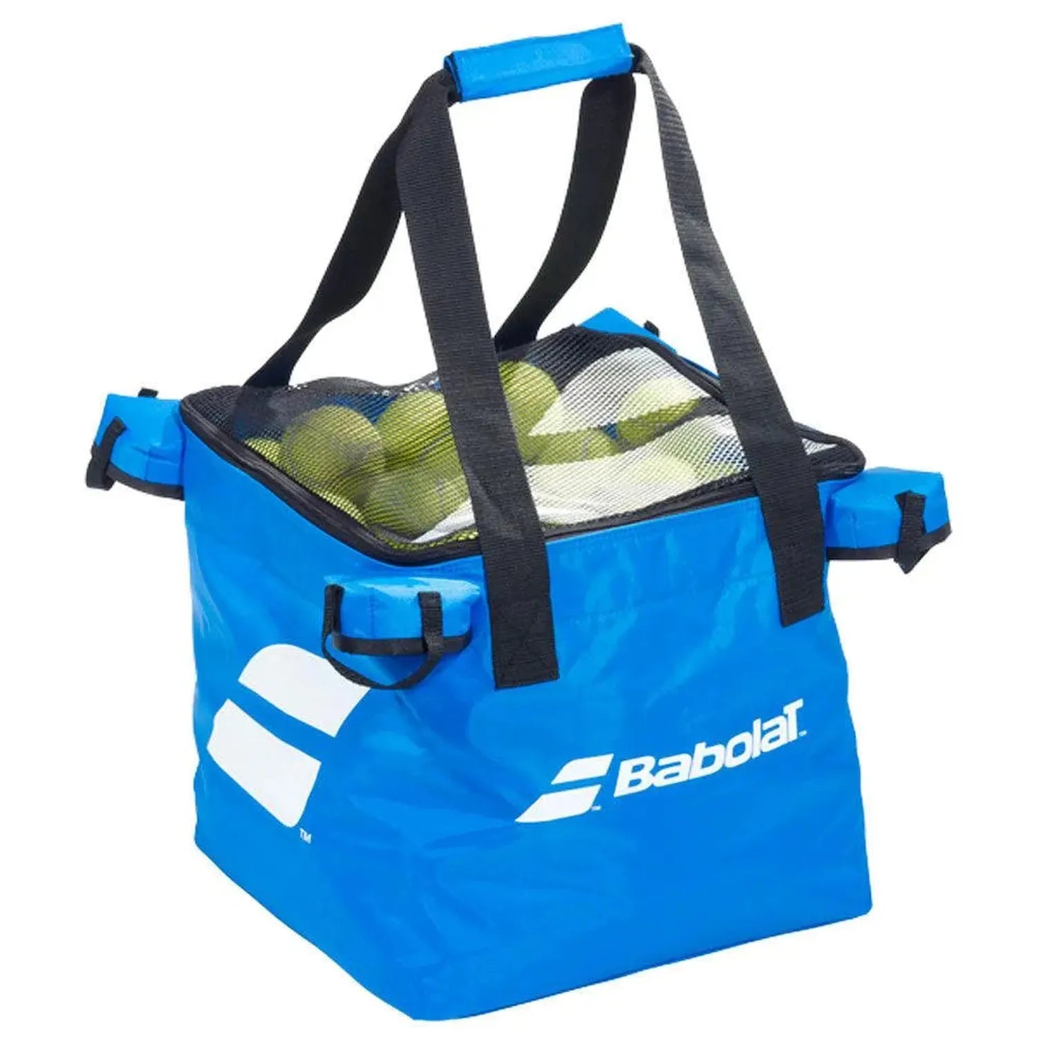 Ball Basket-Court Equipment-Babolat-46855-DEFAULT-L-Tennis Express