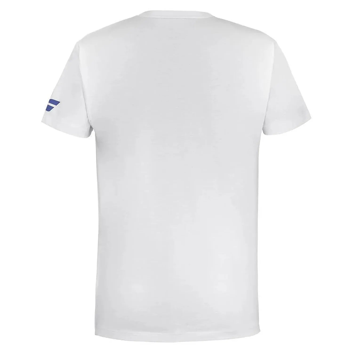 Boys' Exercise Babolat Tennis Tee-Apparel-Babolat-4BP2441-B-1000-2-Tennis Express
