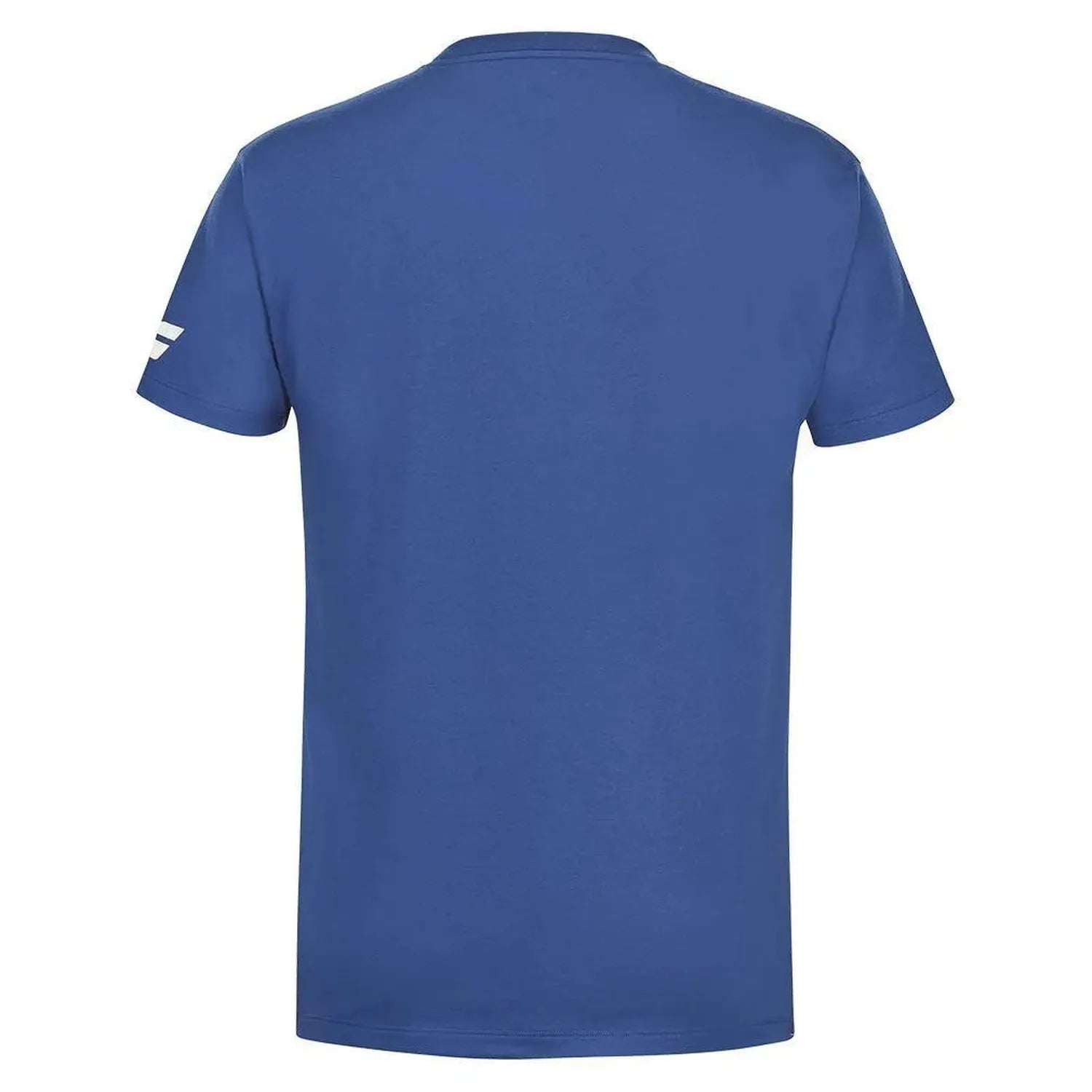 Boys' Exercise Babolat Tennis Tee-Apparel-Babolat-4BP2441-B-4114-2-Tennis Express