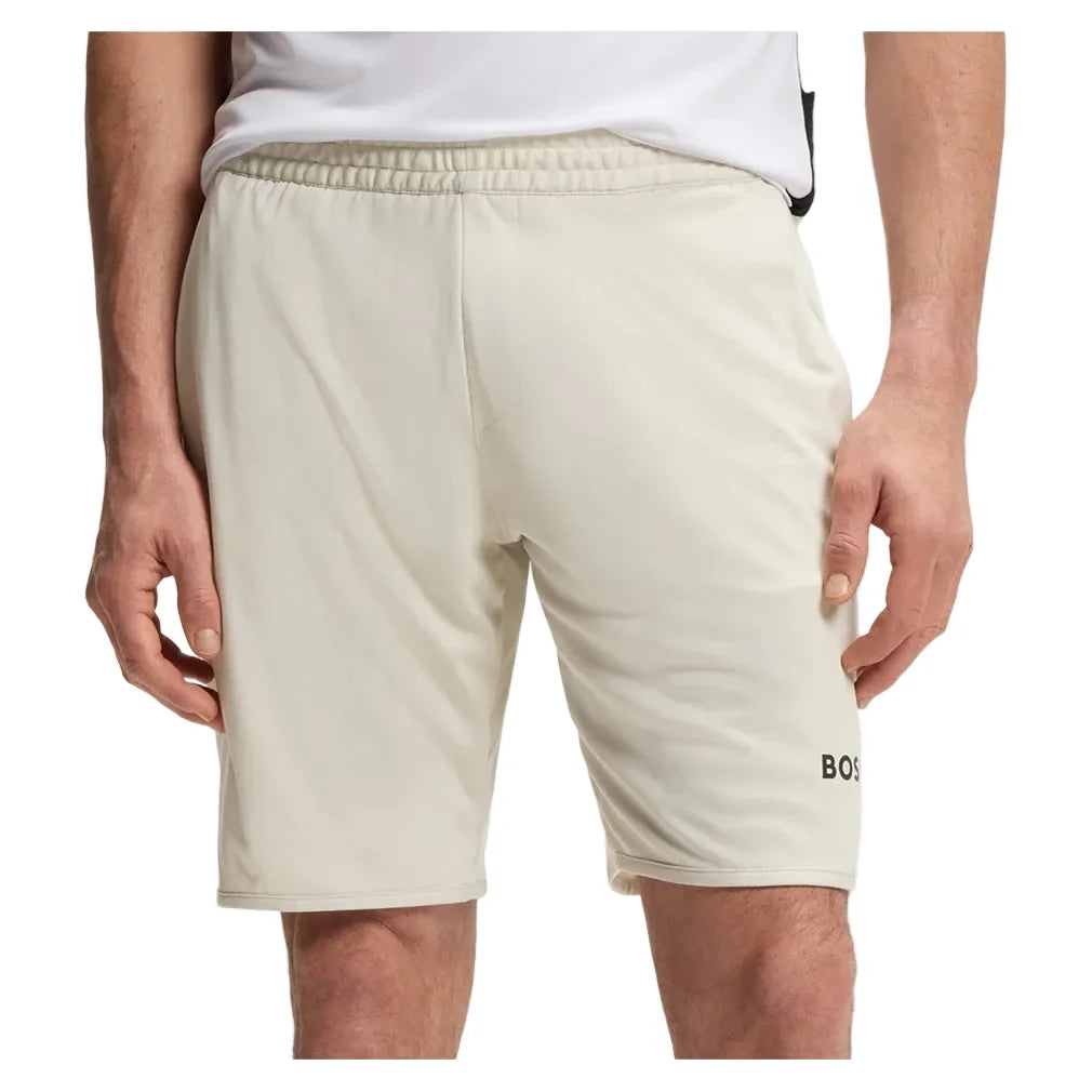 Men's TOC Spin 8 Inch Tennis Short-Apparel-Hugo Boss-50551953-272-3-711759Tennis Express