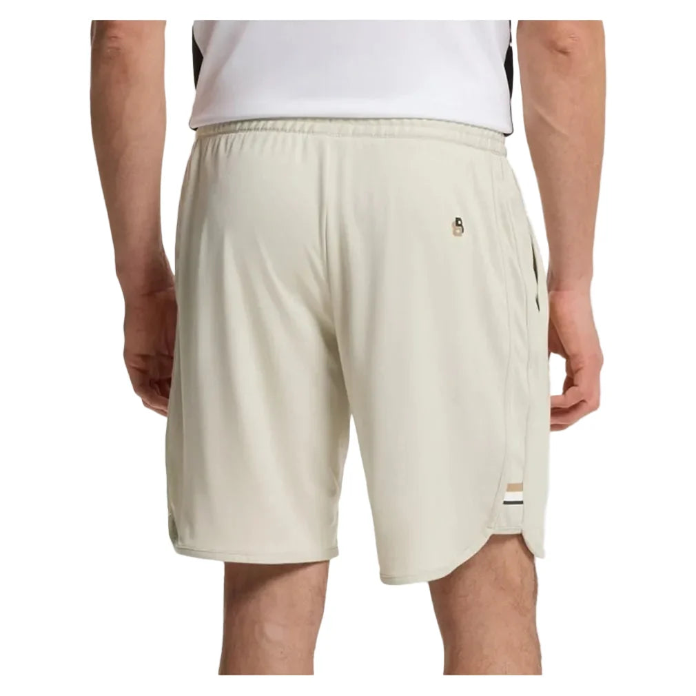 Men's TOC Spin 8 Inch Tennis Short-Apparel-Hugo Boss-50551953-272-4-Tennis Express