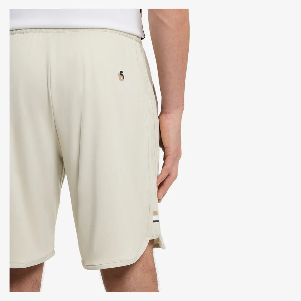 Men's TOC Spin 8 Inch Tennis Short-Apparel-Hugo Boss-50551953-272-6-Tennis Express