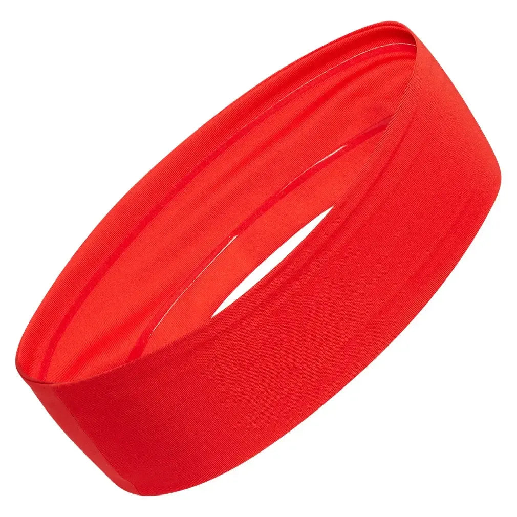 Alphaskin 3 Headband Red and Black-Accessories-Adidas-5157186_04-Tennis Express