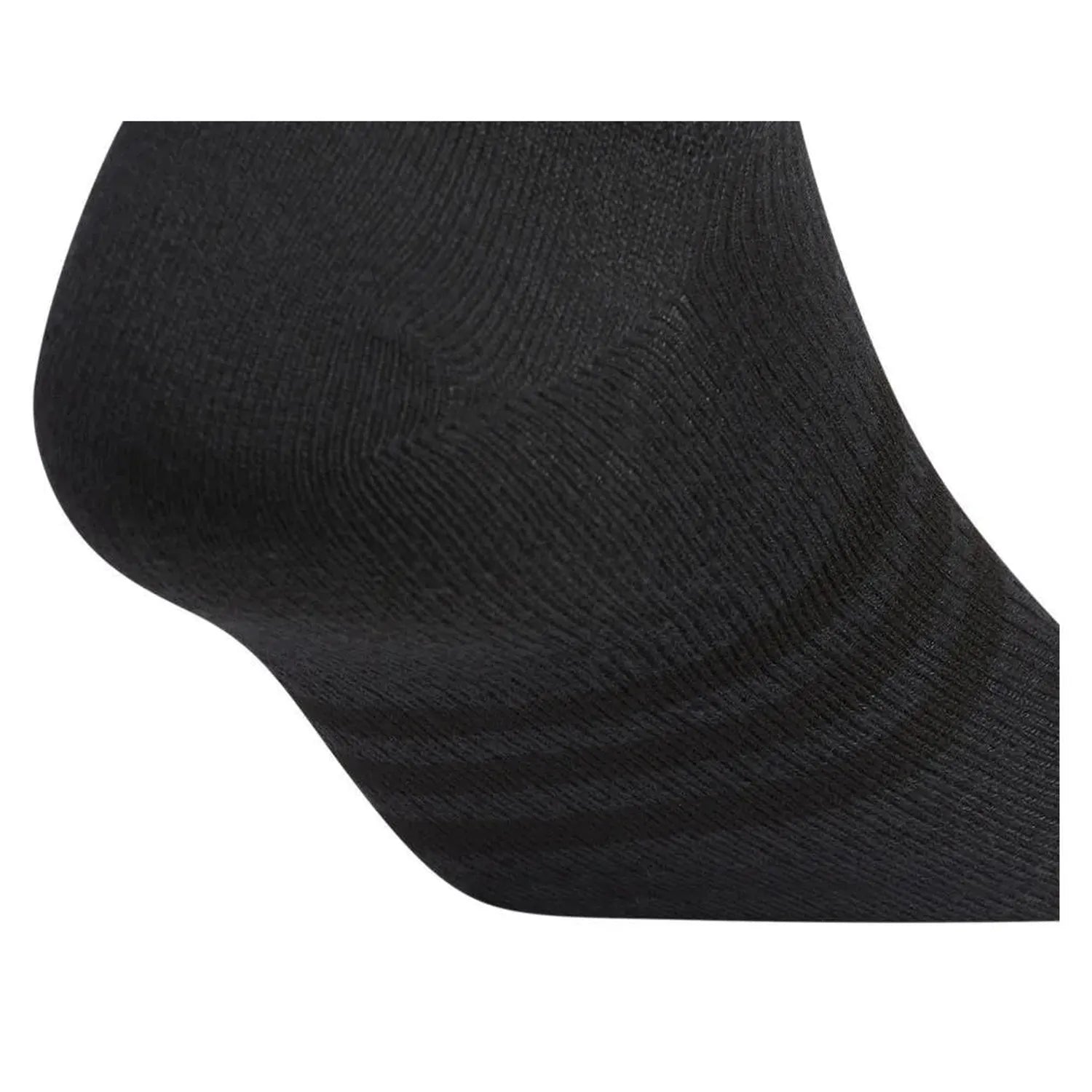 Men's Superlite 3.0 6 Pack No Show Tennis Socks Black and Night Grey-Socks-Adidas-5157894-S24-2_536039d7-fd70-4bc2-a4fc-f72823f62df4-Tennis Express