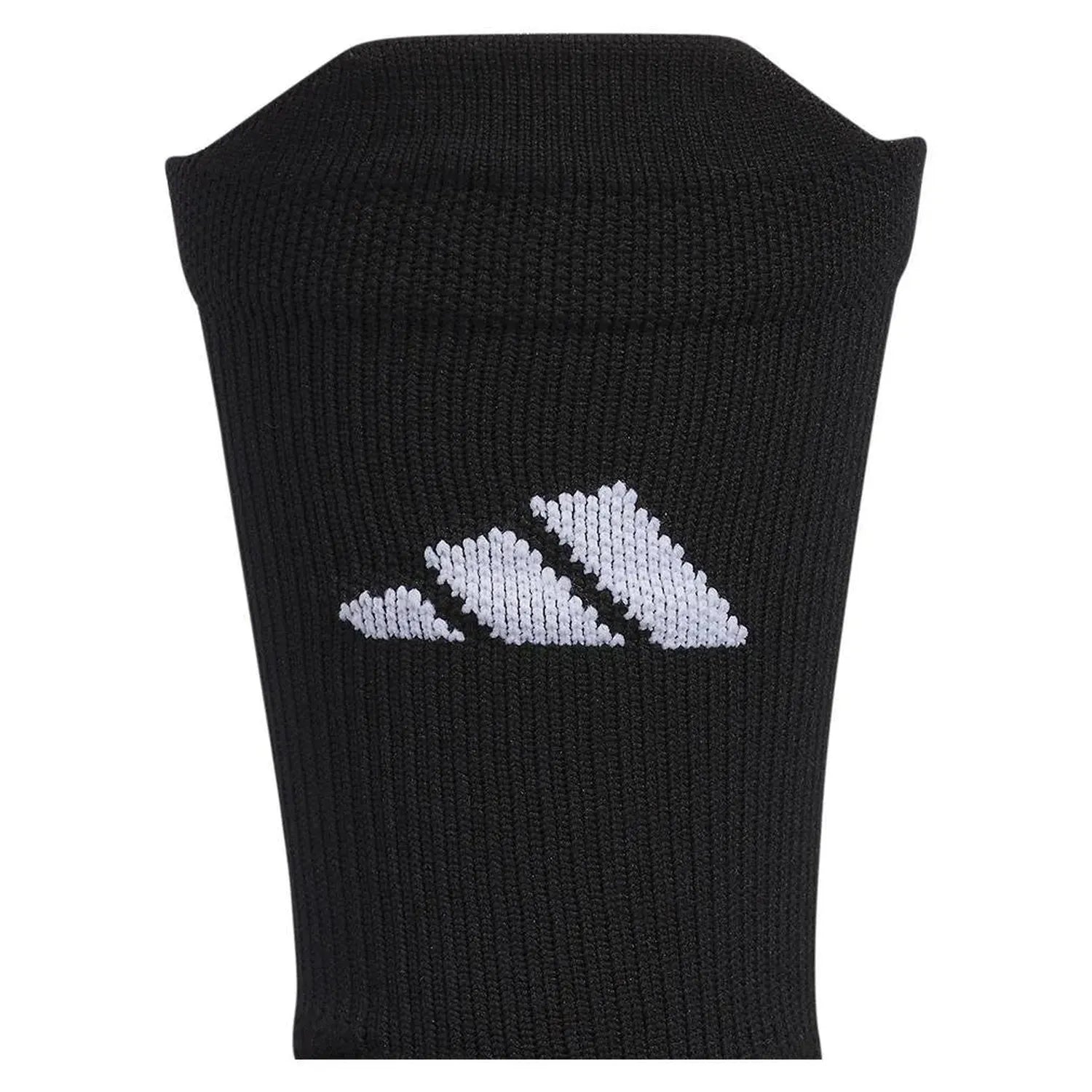 5-Star Team Traxion 2.0 Crew Socks Black and White-Socks-Adidas-5157940-3-Tennis Express