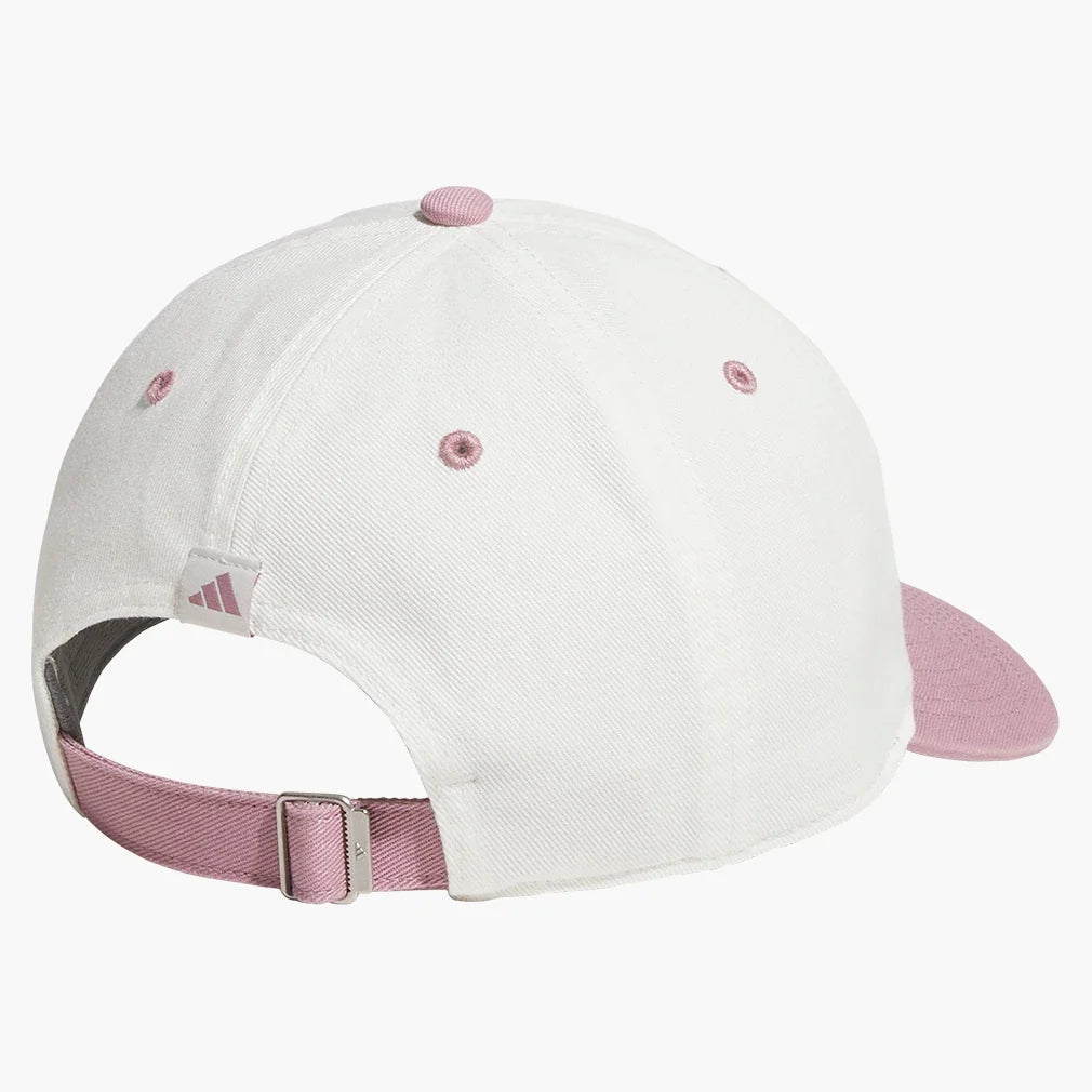 Women's Saturday 3 Tennis Cap,Apparel,Adidas,,,Tennis Express,5162568_03