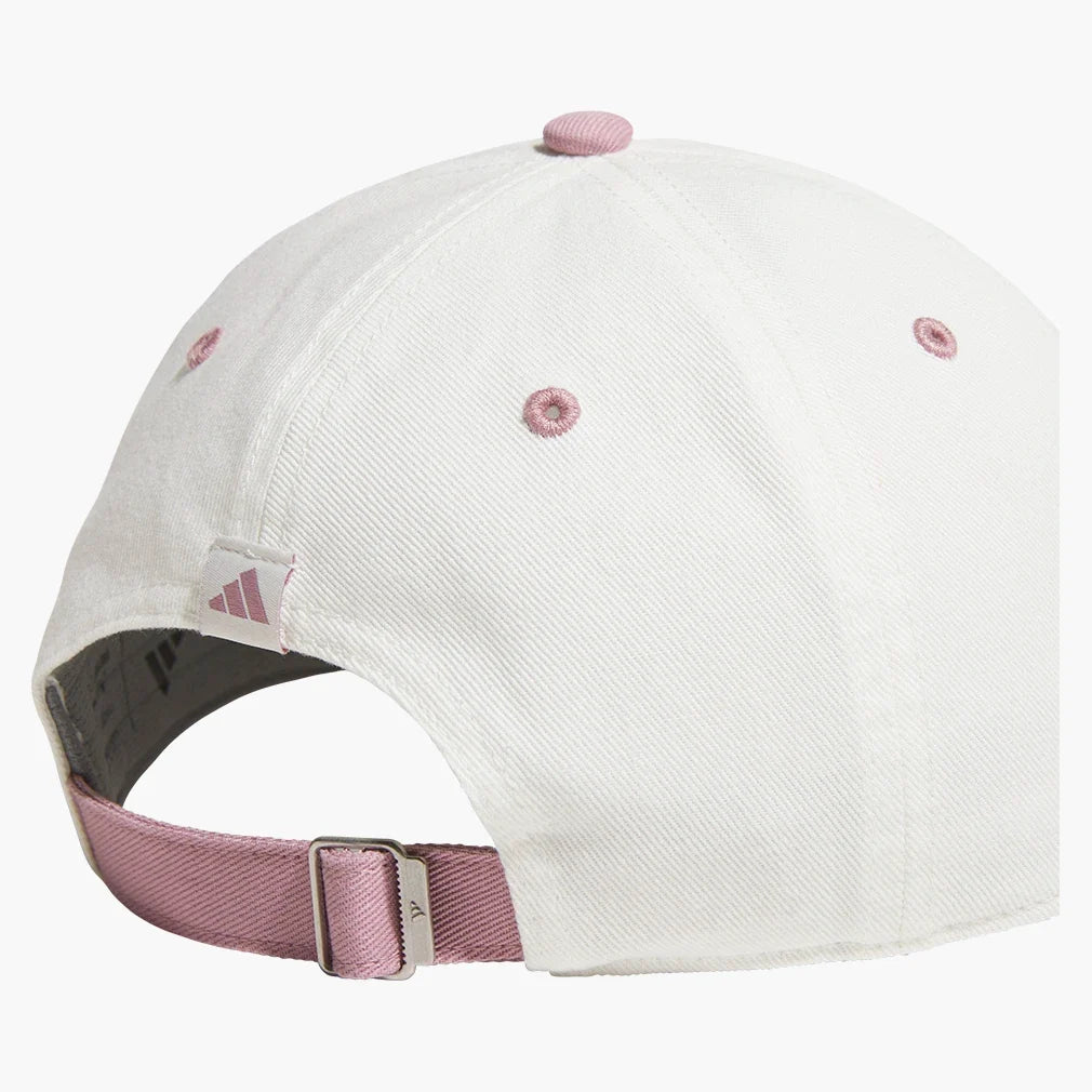 Women's Saturday 3 Tennis Cap,Apparel,Adidas,,,Tennis Express,5162568_04