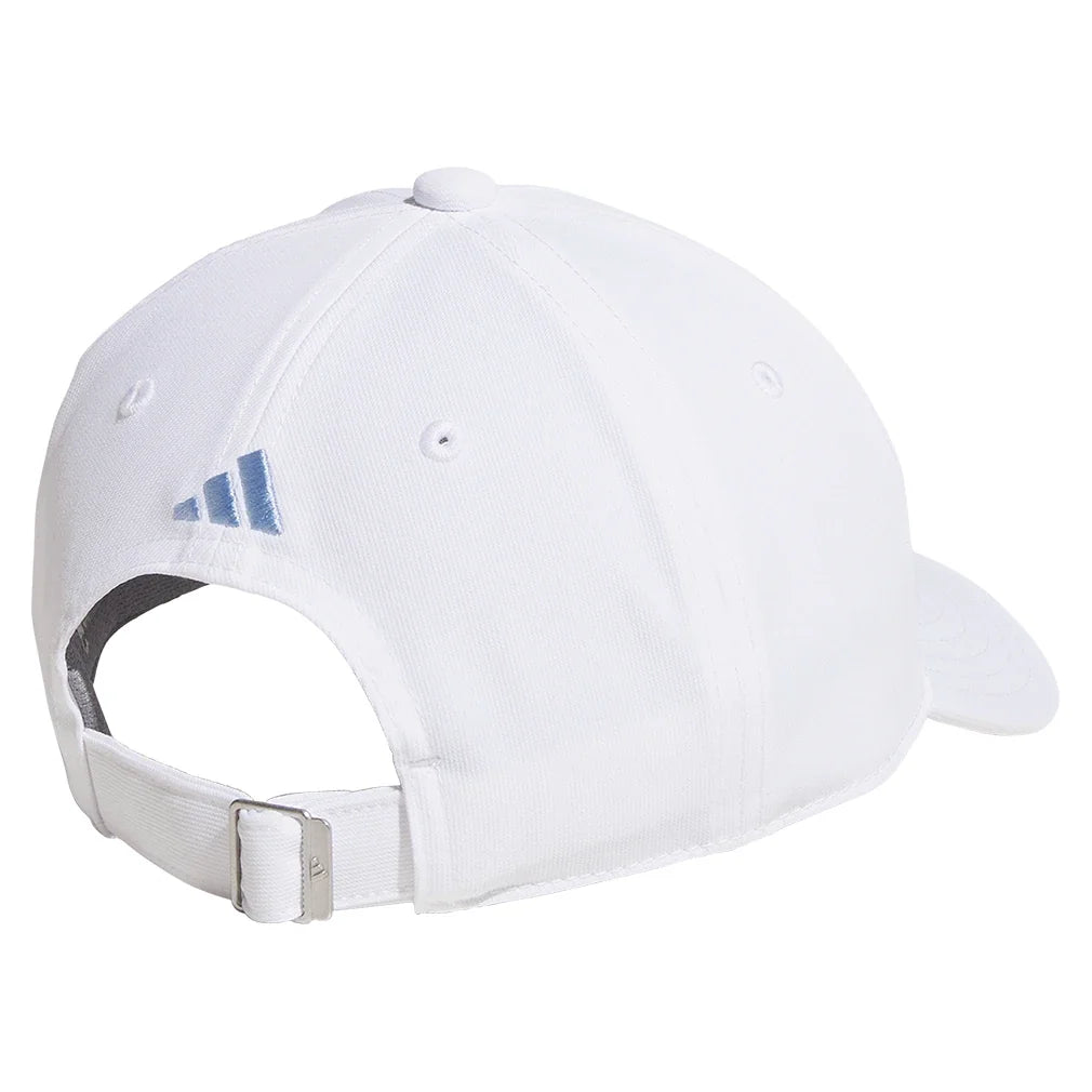 Women's Courtside Tennis Strapback,Apparel,Adidas,,,Tennis Express,5162617-1
