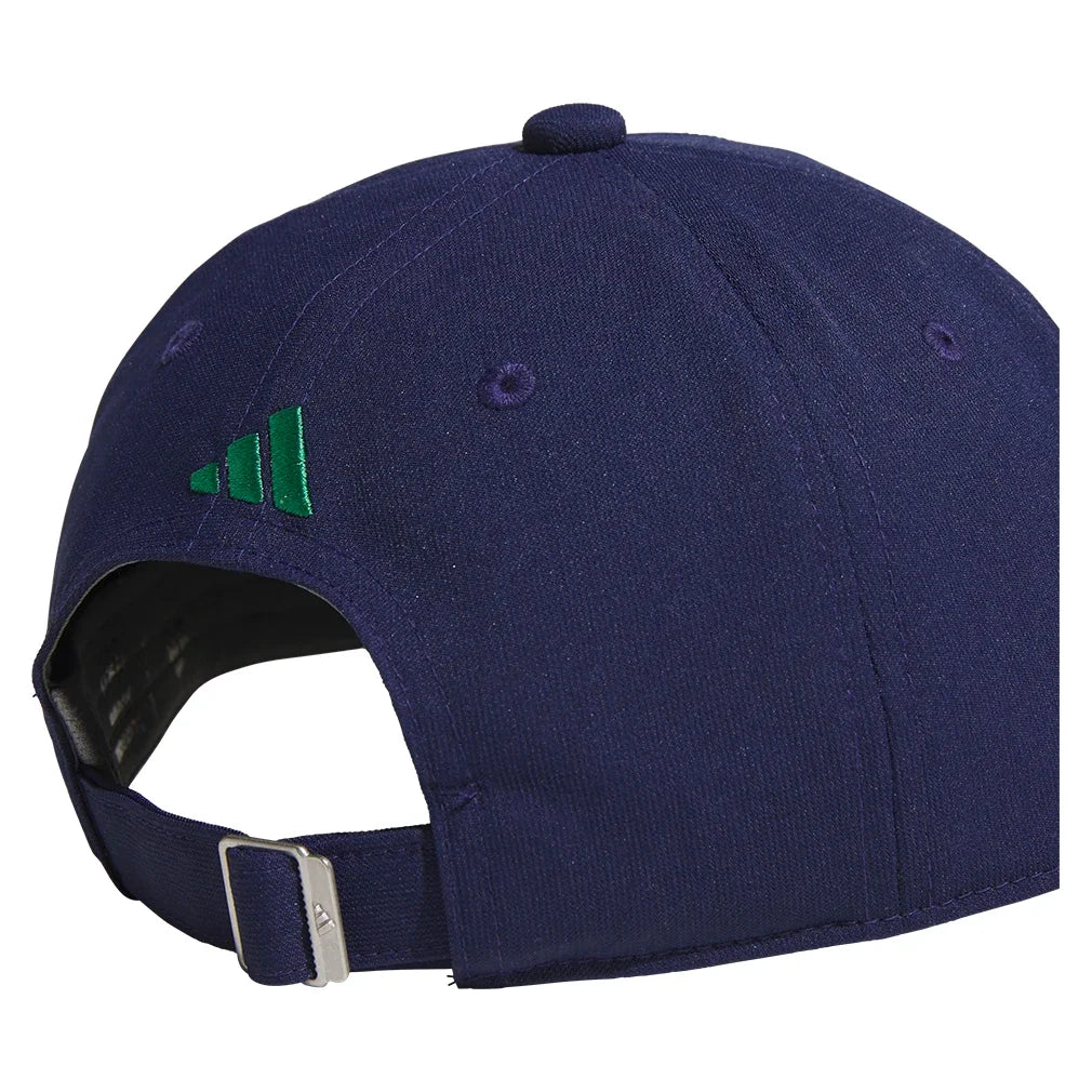 Women's Courtside Strapback,Apparel,Adidas,,,Tennis Express,5162618-1