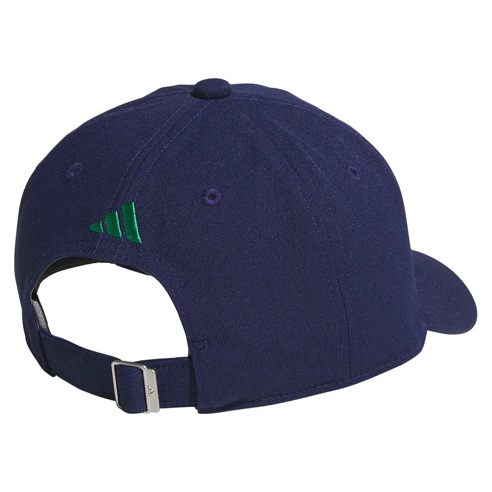 Women's Courtside Strapback,Apparel,Adidas,,,Tennis Express,5162618-2