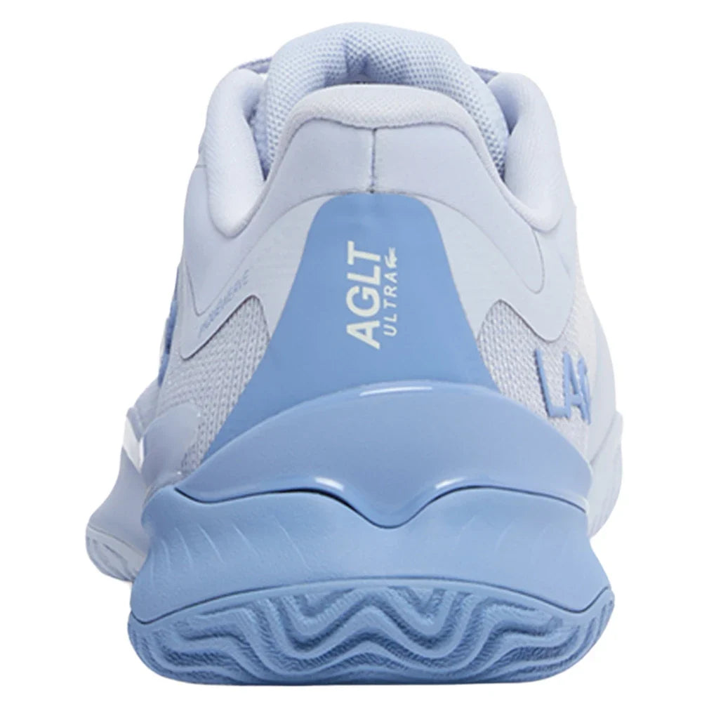 Women's CLAY Court AG-LT Ultra Tennis Shoes Light Blue,Footwear,Lacoste,,,Tennis Express,51SFA0005_52C_4