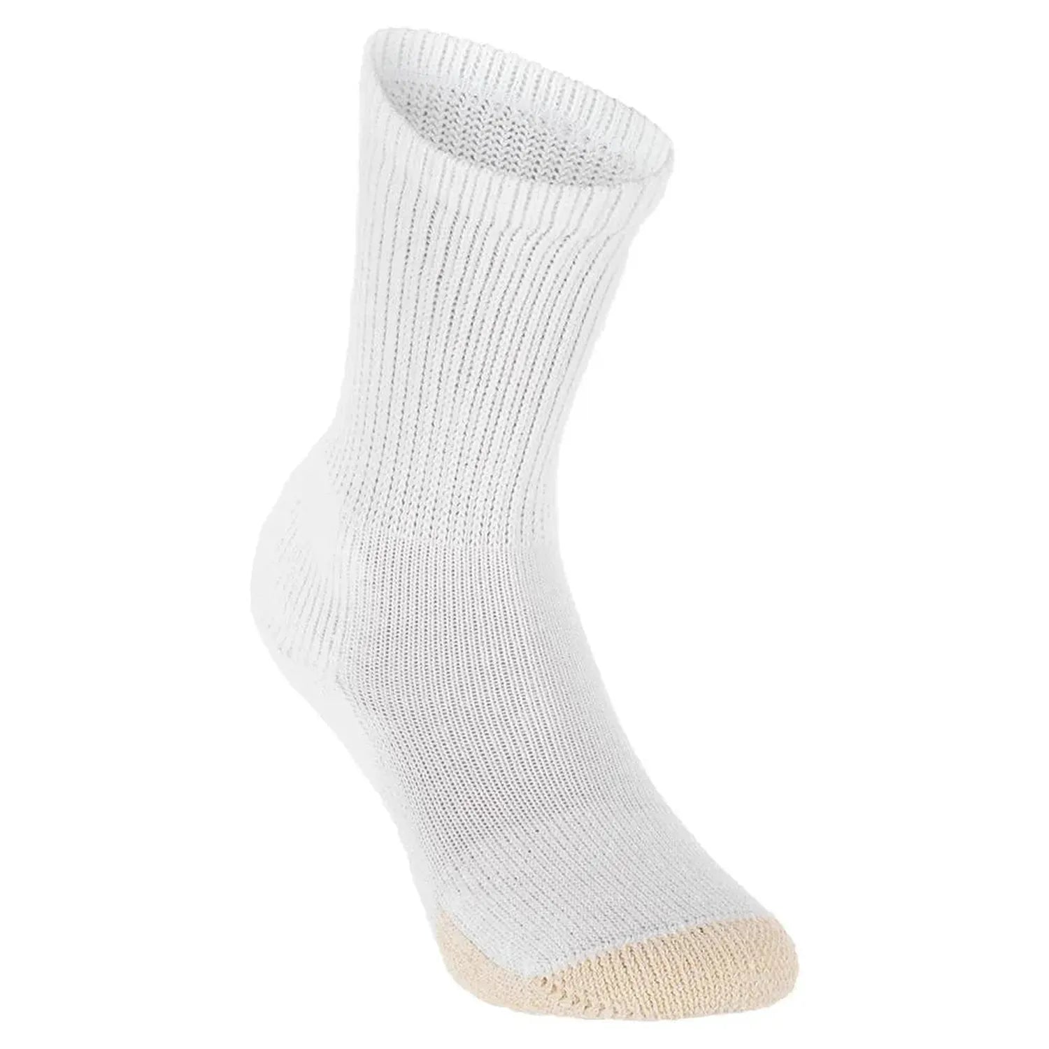 Tennis Max Cushion Crew Socks-Socks-Thorlo-530-DEFAULT-L-Tennis Express