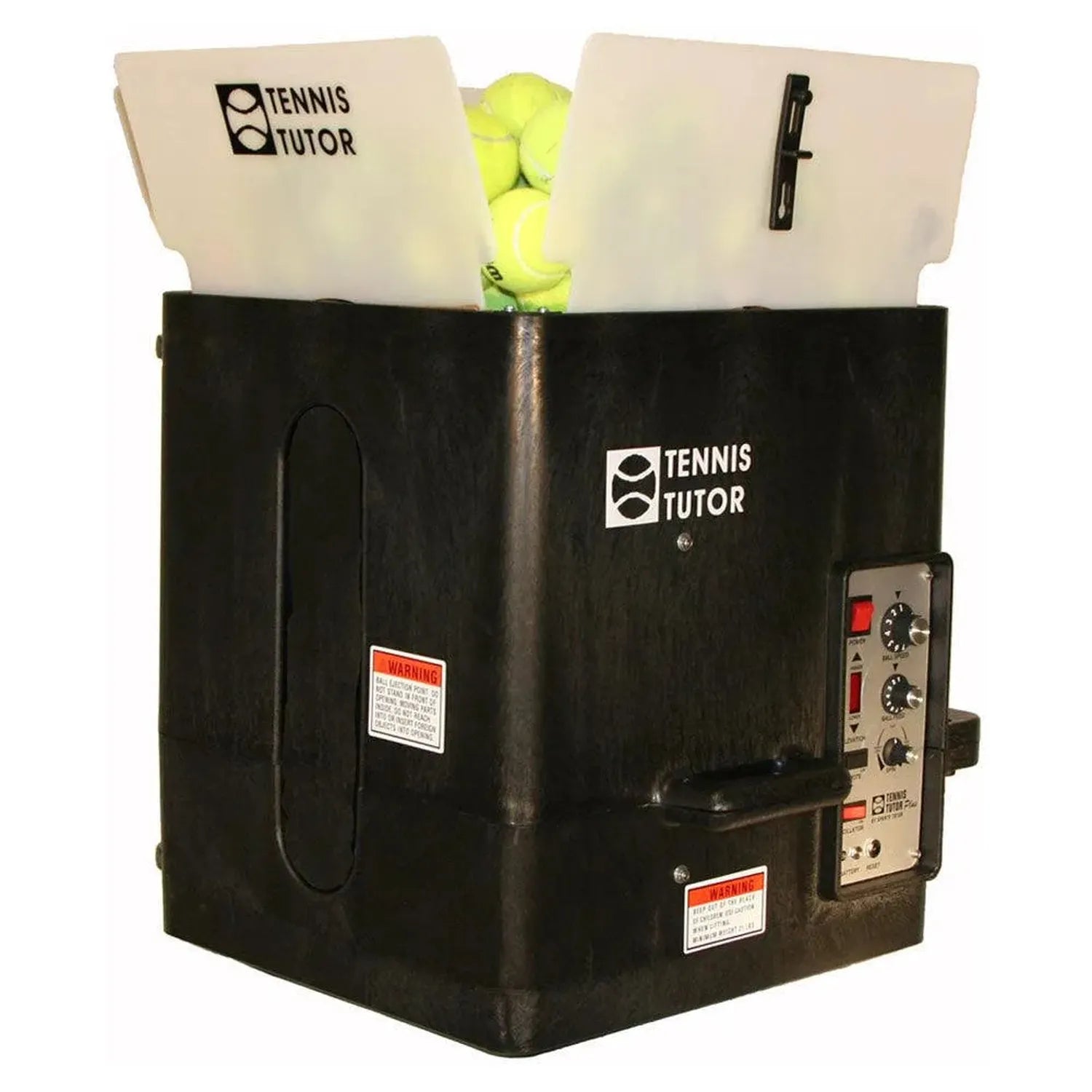 Tennis Tutor Plus-Court Equipment-Sports Tutor-552-DEFAULT-L-Tennis Express