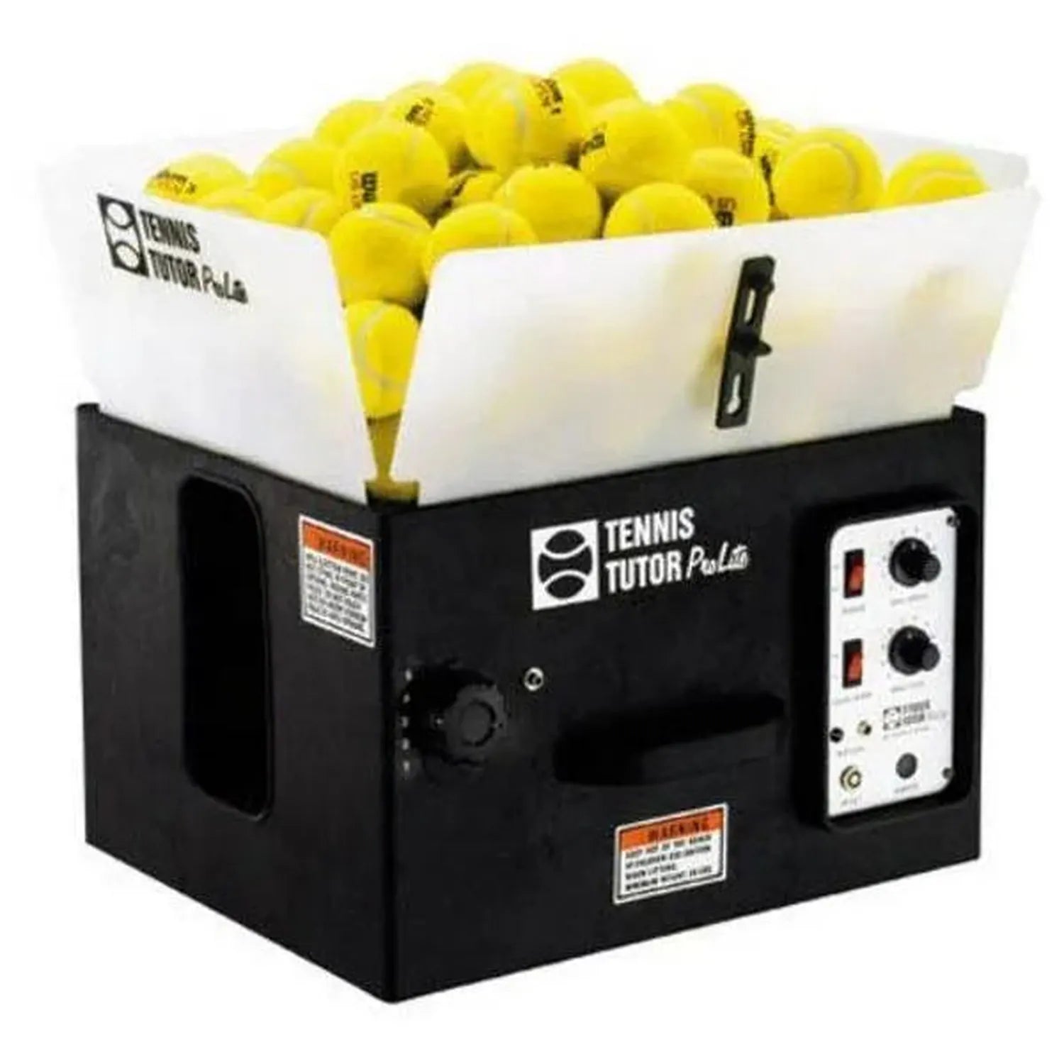 Tennis Tutor Prolite AC Oscillator-Court Equipment-Sports Tutor-556-DEFAULT-L-Tennis Express