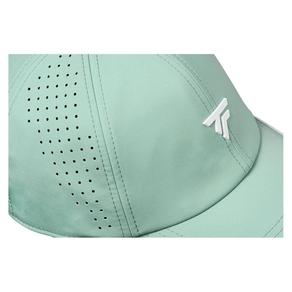 Men's Laser Cap,Apparel,Tecnifibre,,,Tennis Express,55LASEWH60_G1