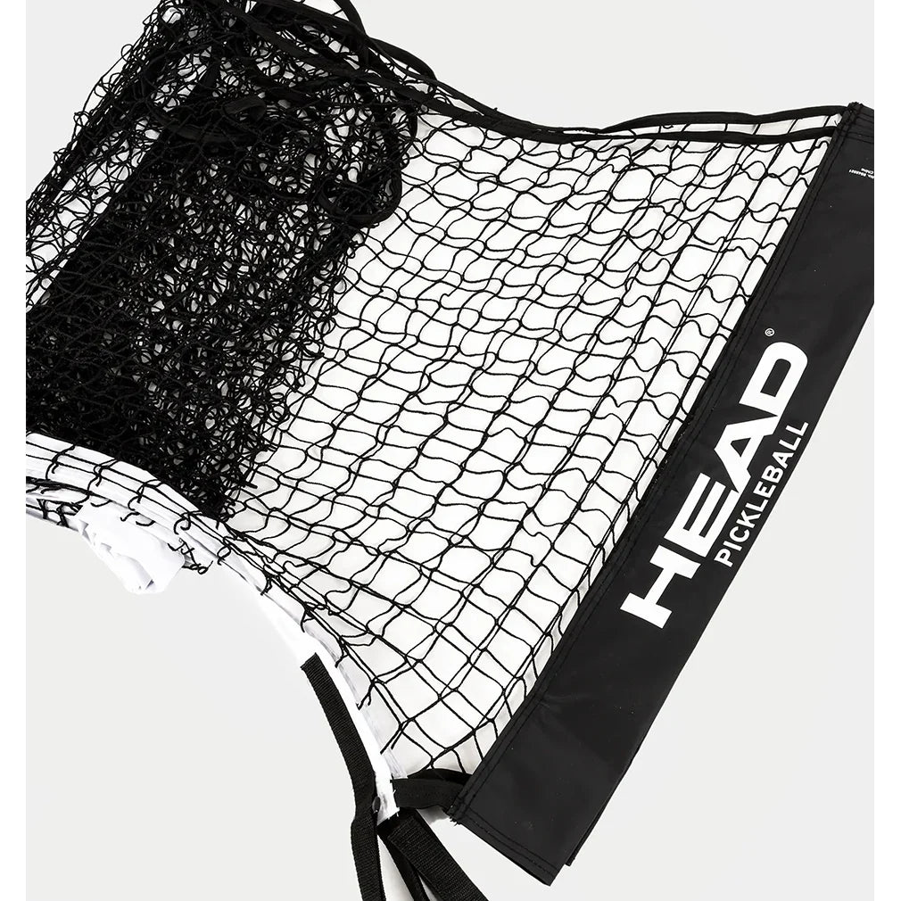 Portable Pickleball Replacement Net Black-Court Equipment-Head-585077_dc6c23b8-4852-499b-bee6-270b31474ac2-501190Tennis Express