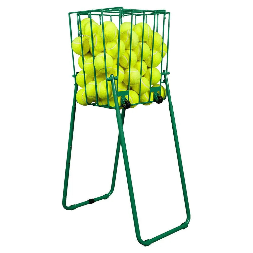 Elite 65 Tennis Ball Hopper-Court Equipment-Hop-a-razzi-60706-AMAZON_GREEN-L-Tennis Express