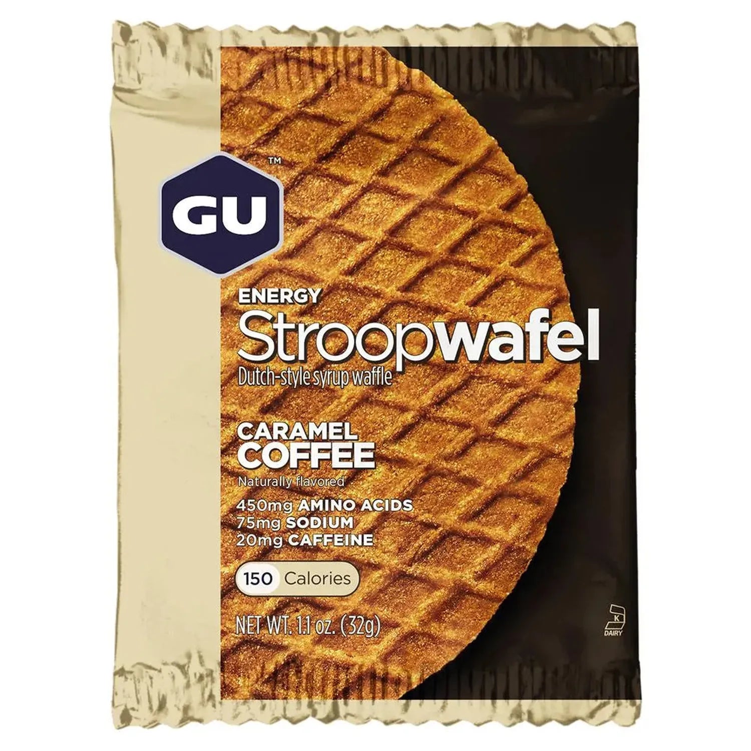 Energy Stroopwafel-Snacks & Drinks-Gu Energy Labs-62160-124199_CARAML_COFFEE-L-Tennis Express