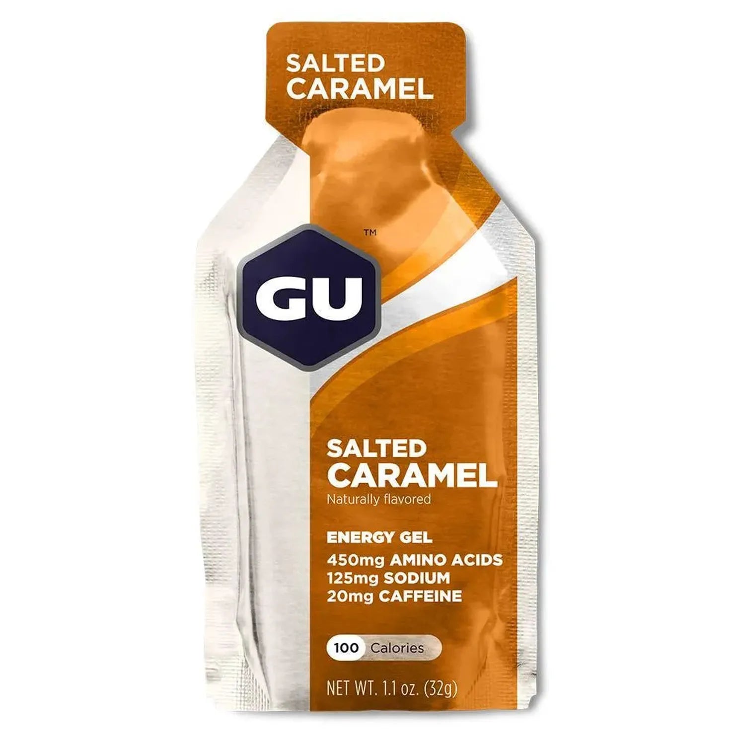 Energy Gel-Sports Medicine-Gu Energy Labs-62165-123041_SALTD_CARAMEL-L-Tennis Express