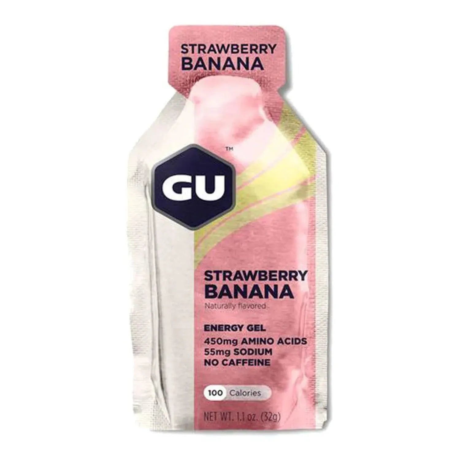 Energy Gel-Sports Medicine-Gu Energy Labs-62165-123052_STRAWBRY_BAN-L-Tennis Express