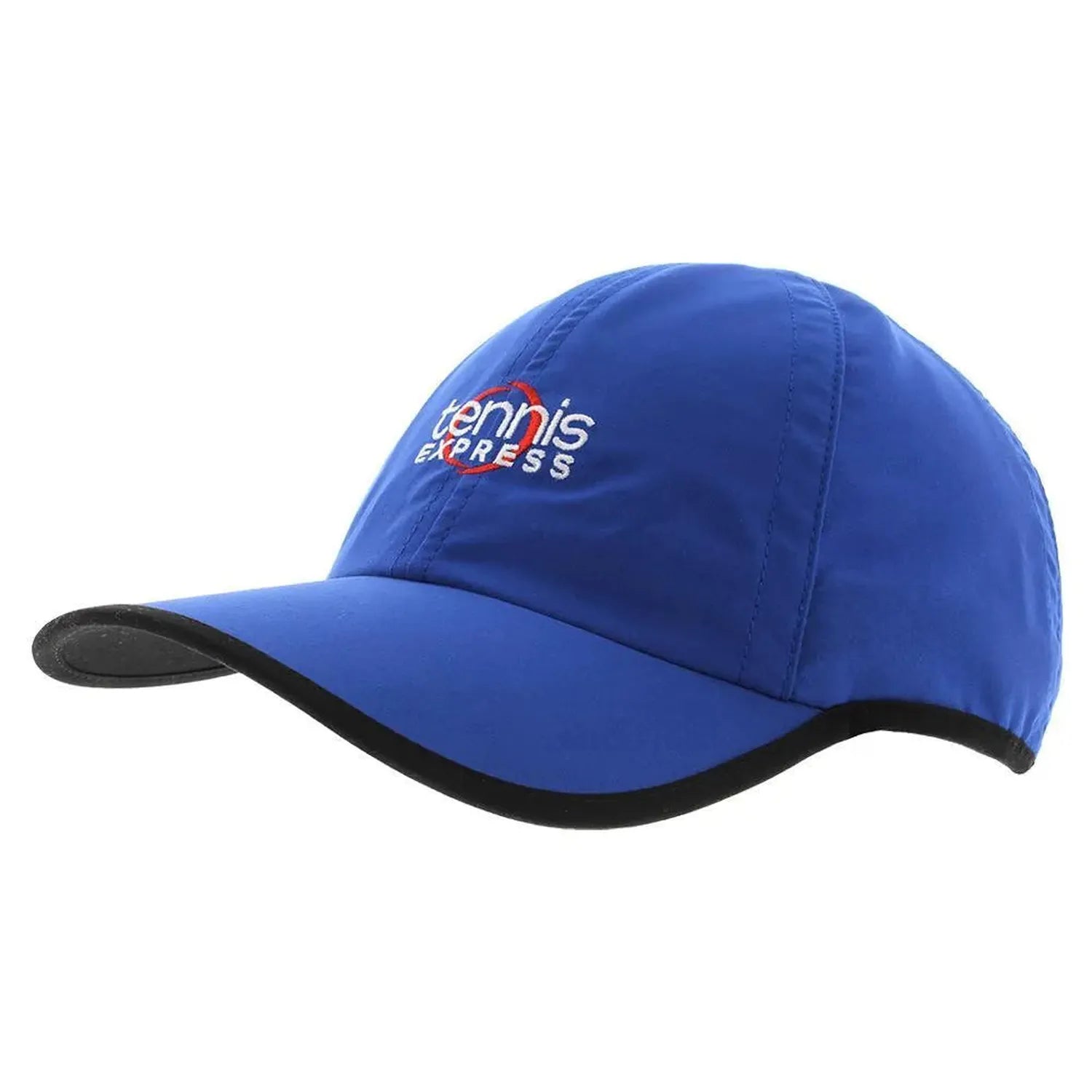 Unisex Featherlight Tennis Cap Royal Blue-Apparel-TENNIS EXPRESS-67191-DEFAULT-L-Tennis Express