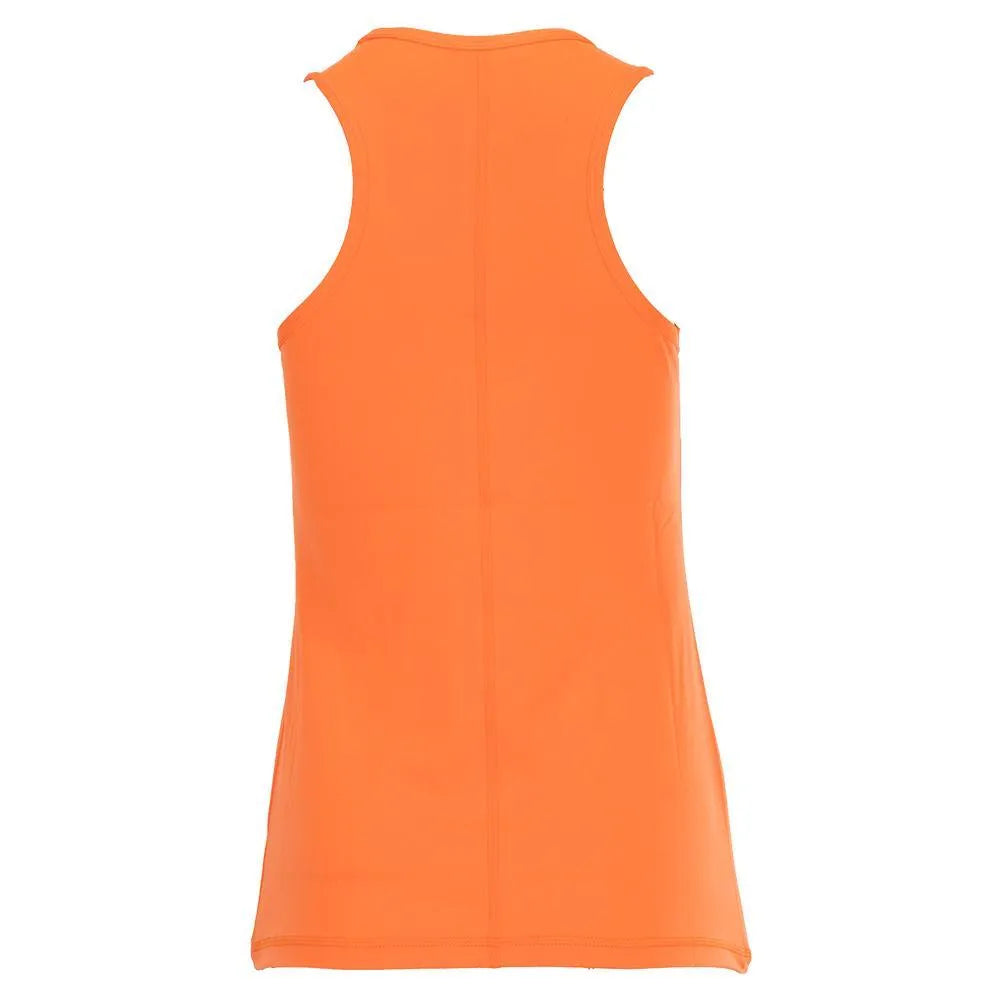 Women's UV Tennis Tank-Apparel-Sofibella-7080-BS21_NEc-1-Tennis Express
