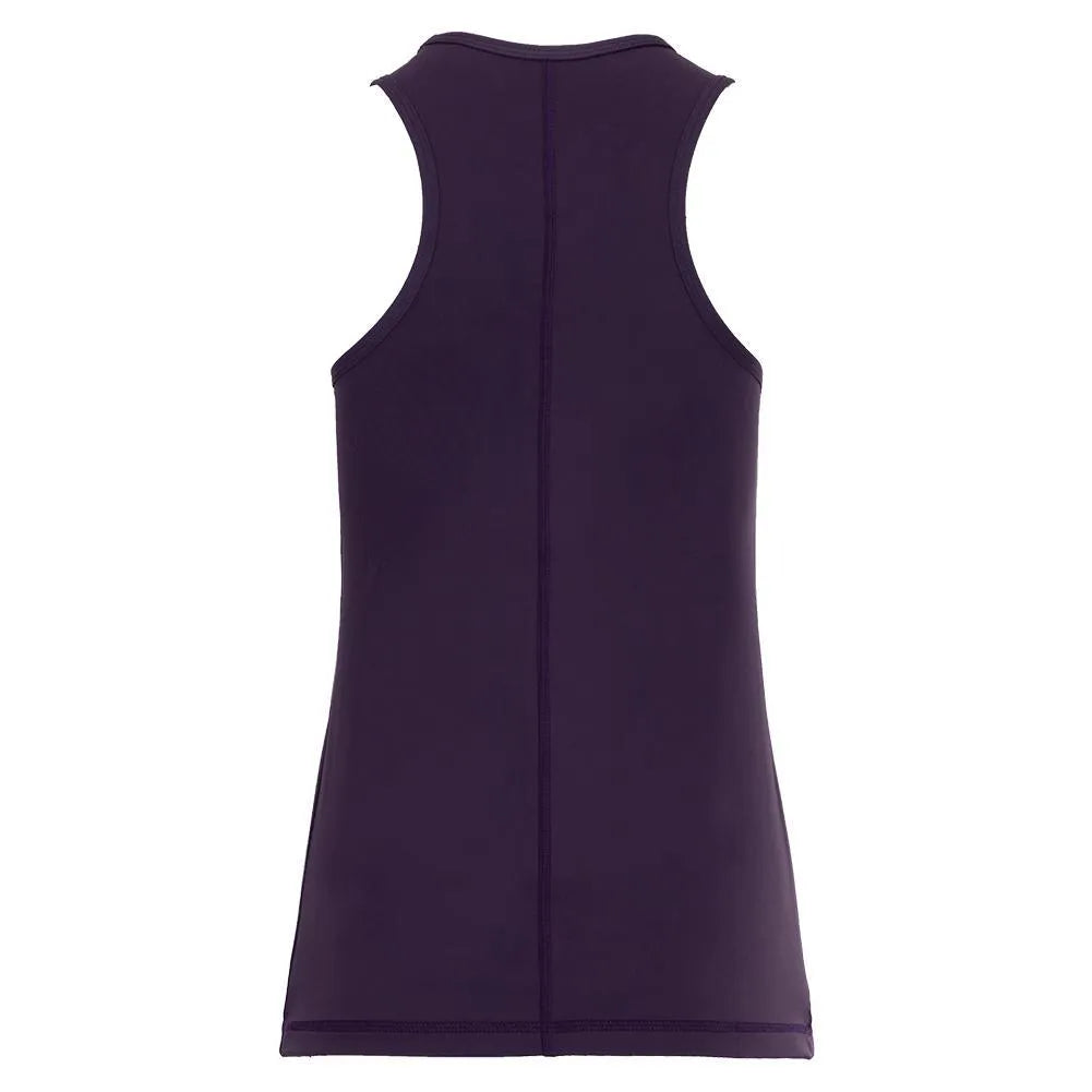 Women's UV Tennis Tank-Apparel-Sofibella-7080-BS21_PLU-1-Tennis Express