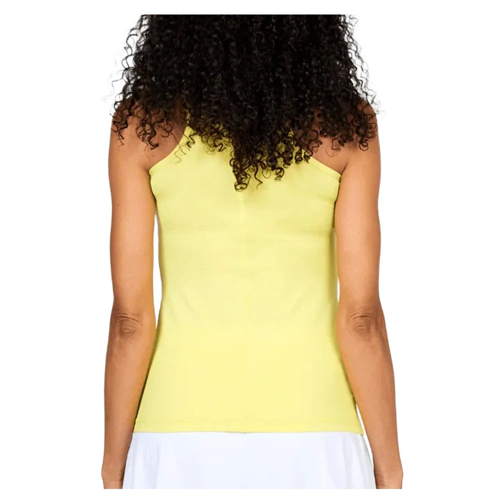 Women's UV Tennis Tank Sunshine,Apparel,Sofibella,,,Tennis Express,7080SUN-B-1
