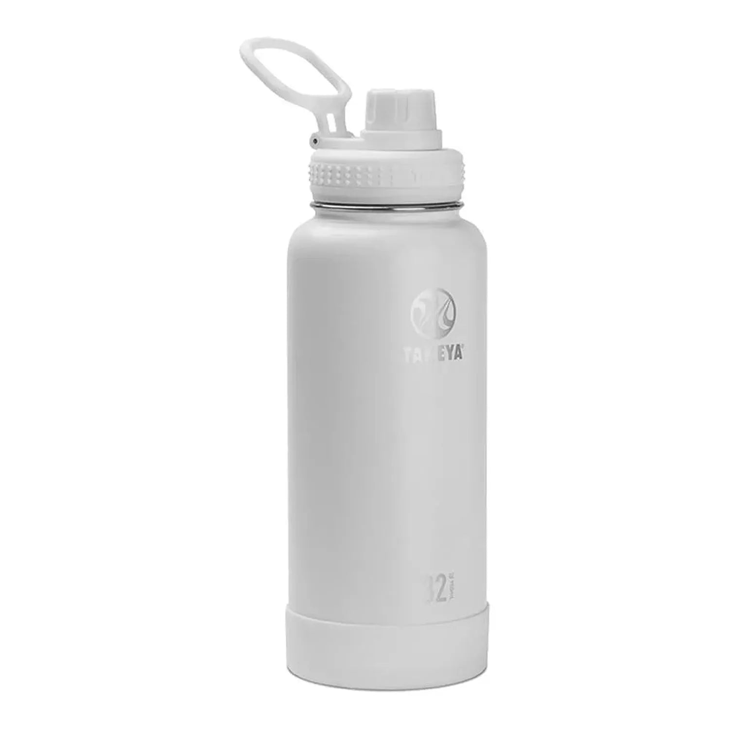 32 oz Actives Insulated Stainless Steel Bottle-Accessories-Takeya-78223-51022_ARCTIC-L-3-[Sku]-Tennis Express